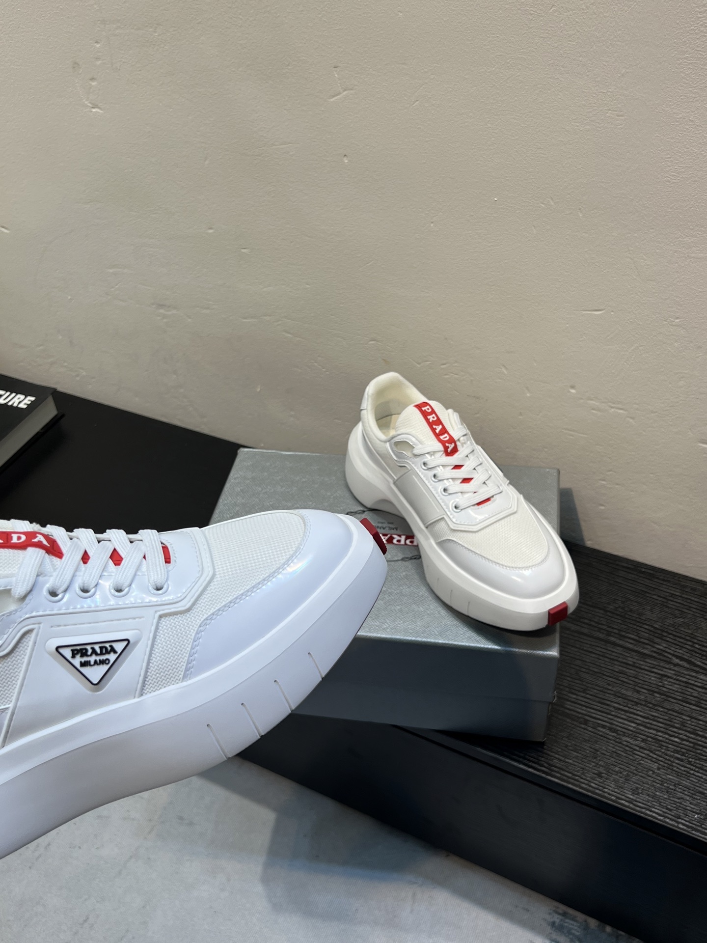 Prada