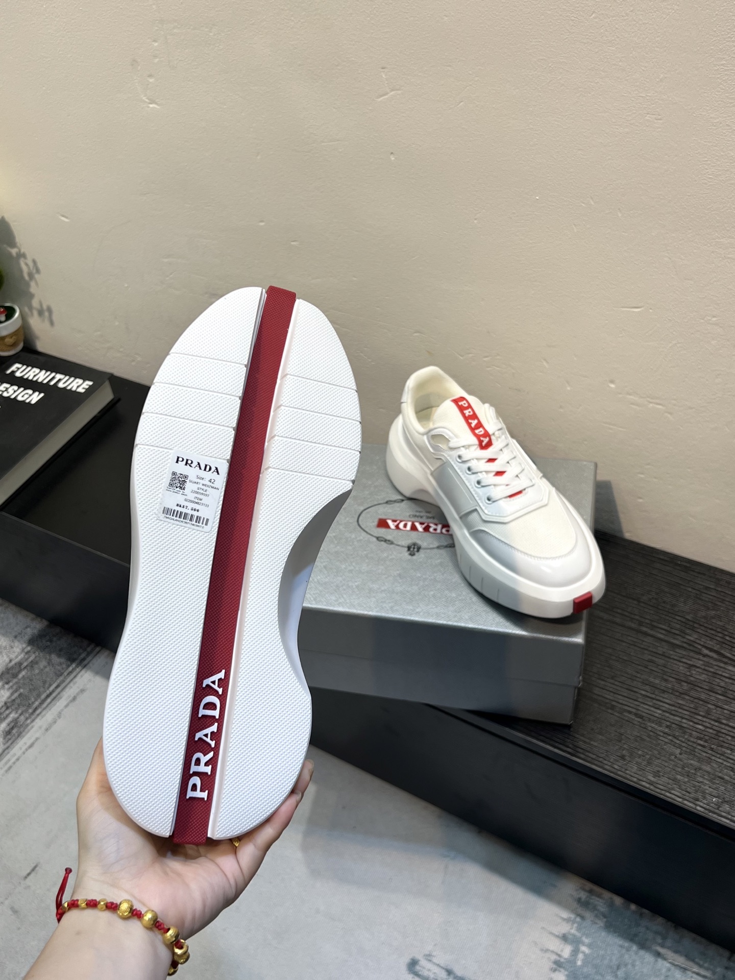 Prada