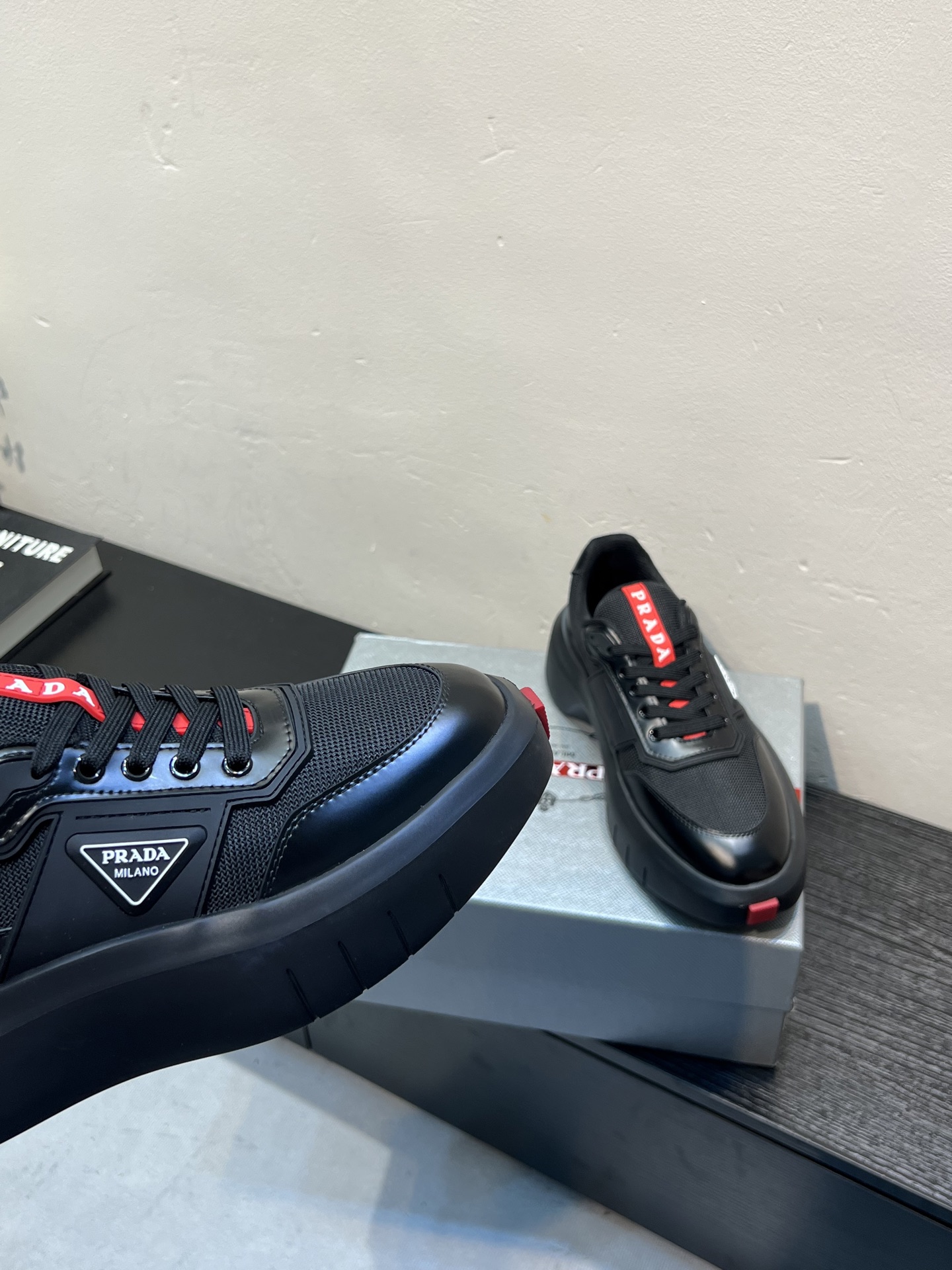 Prada