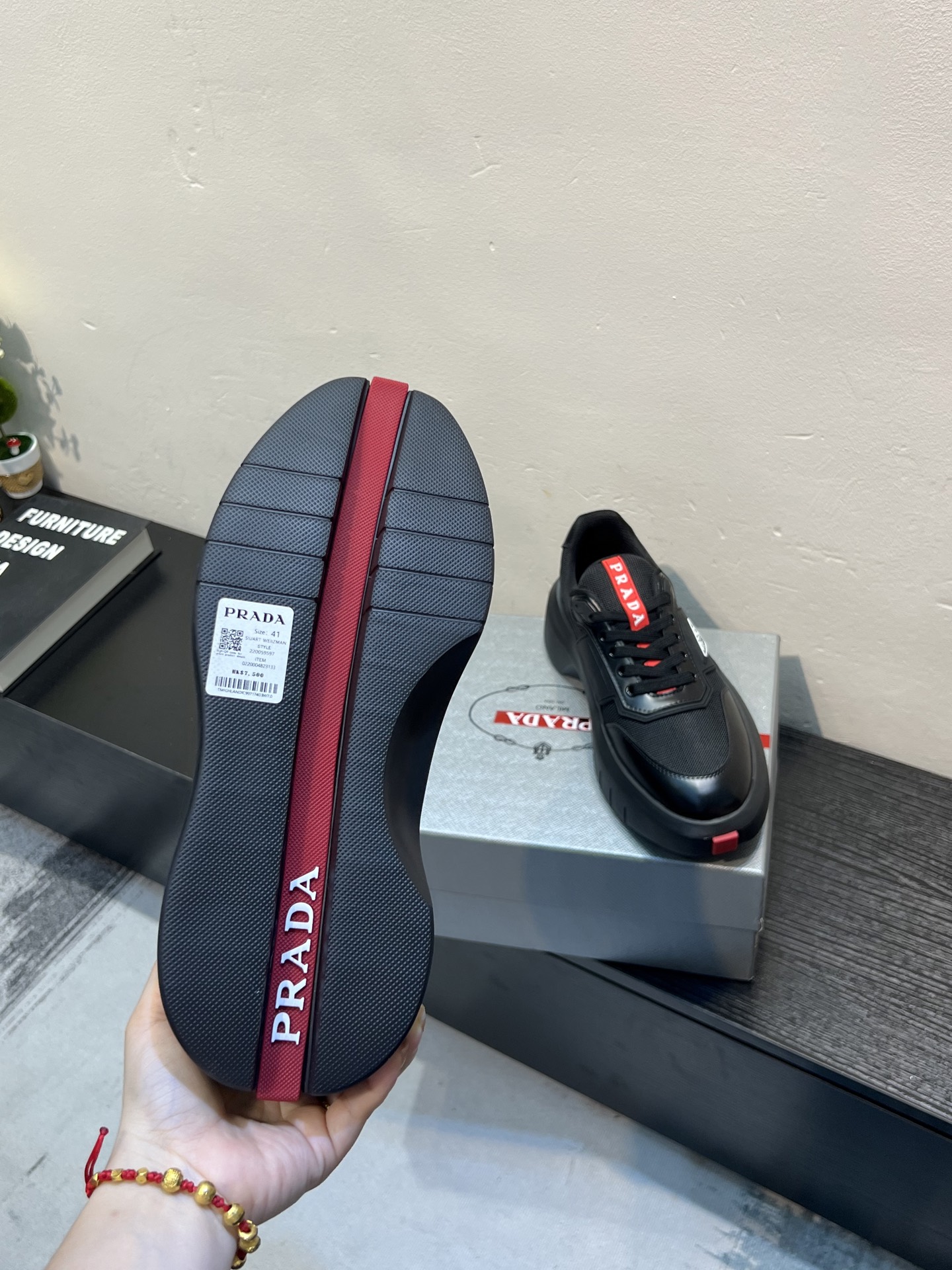 Prada