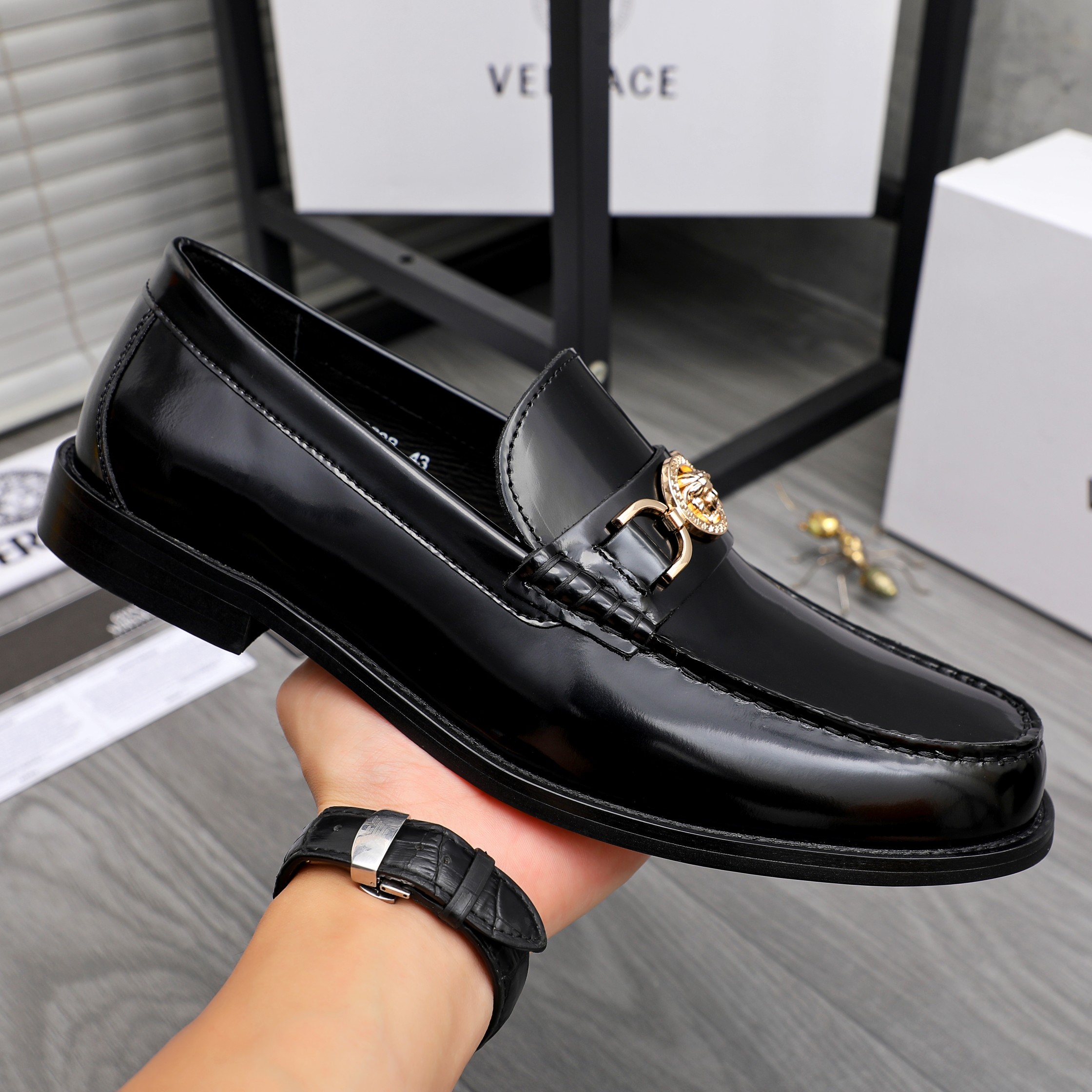 Versace