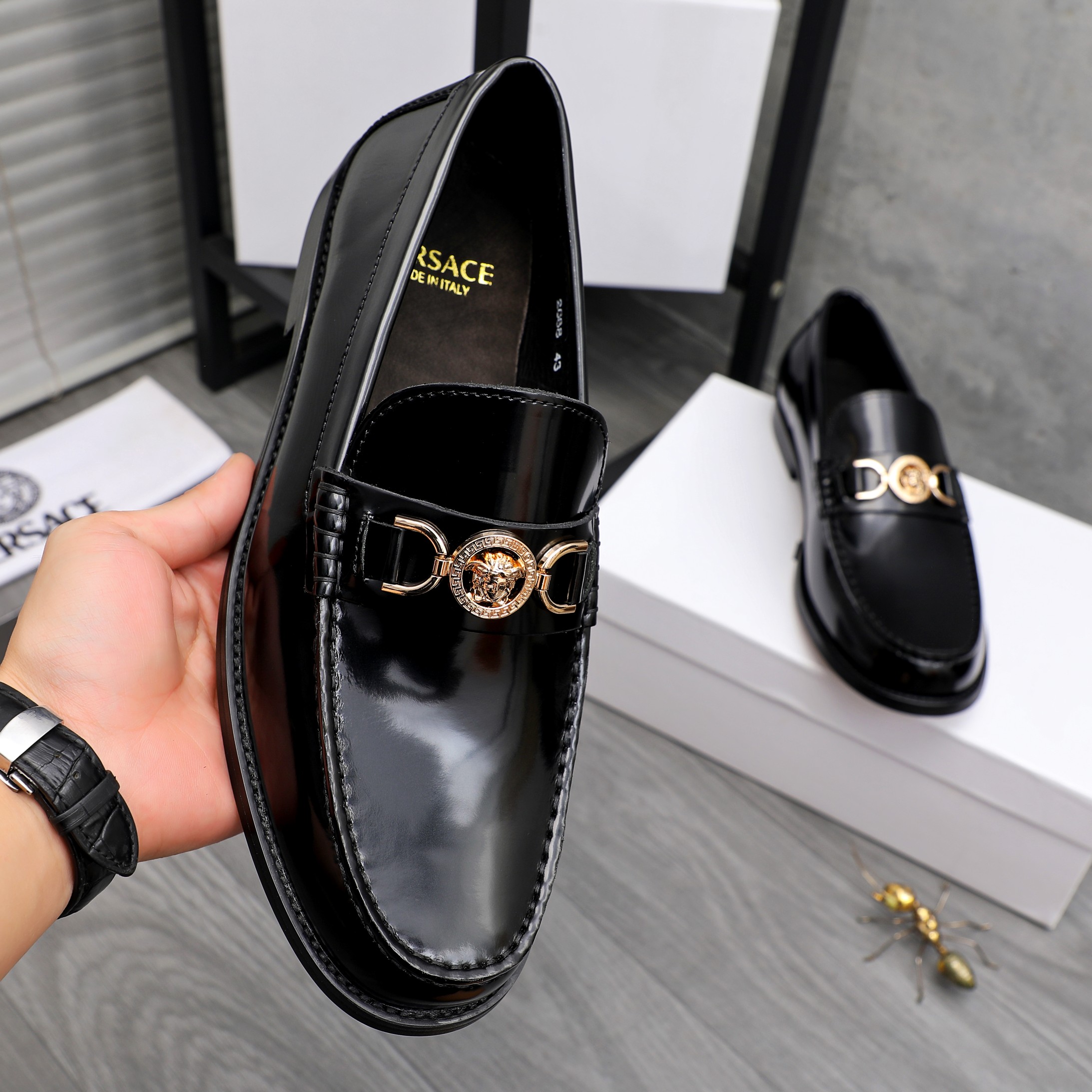Versace