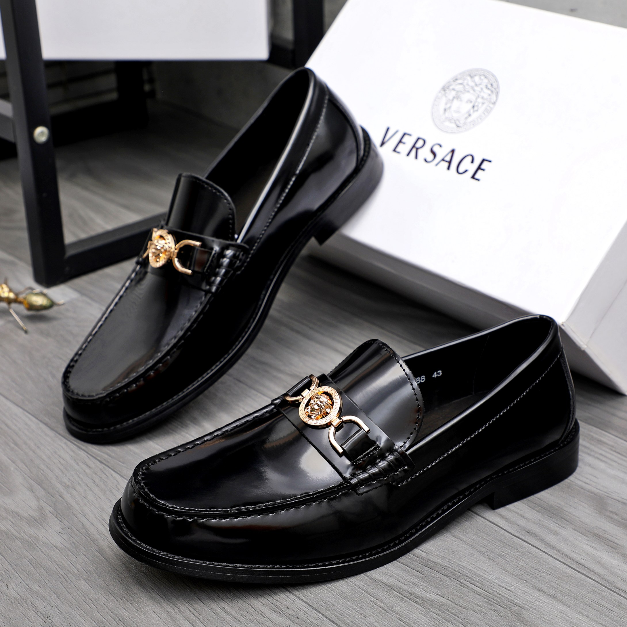 Versace