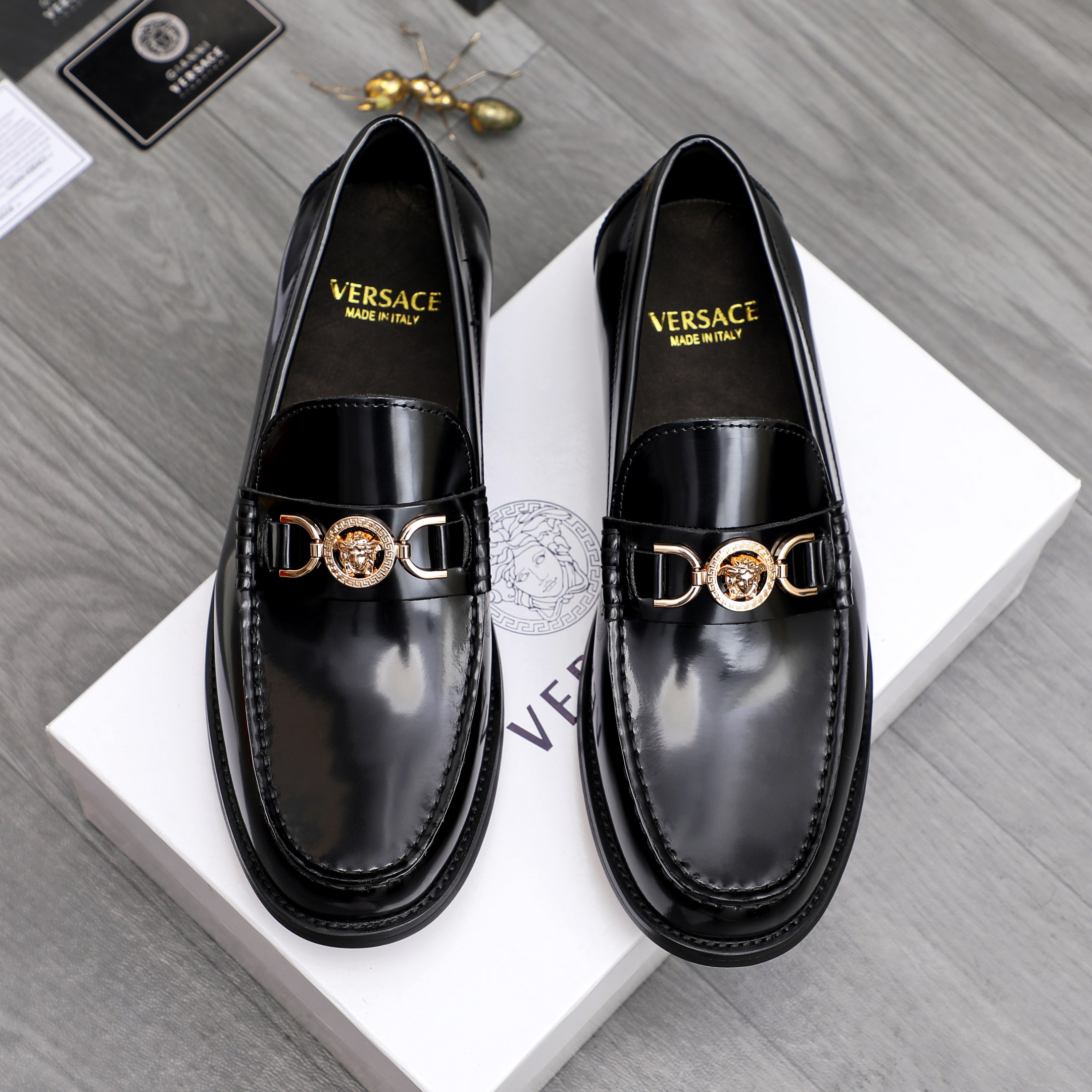 Versace