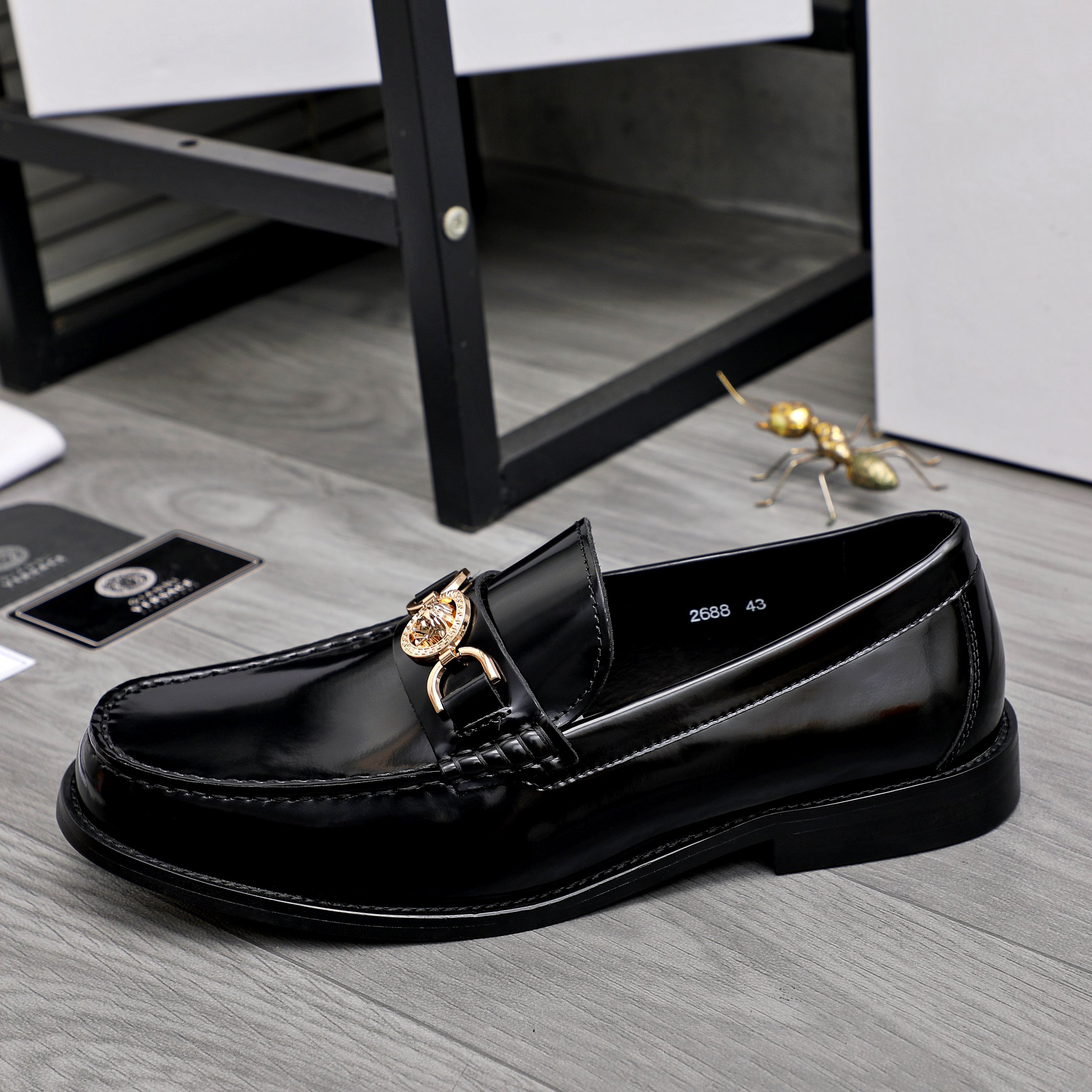 Versace