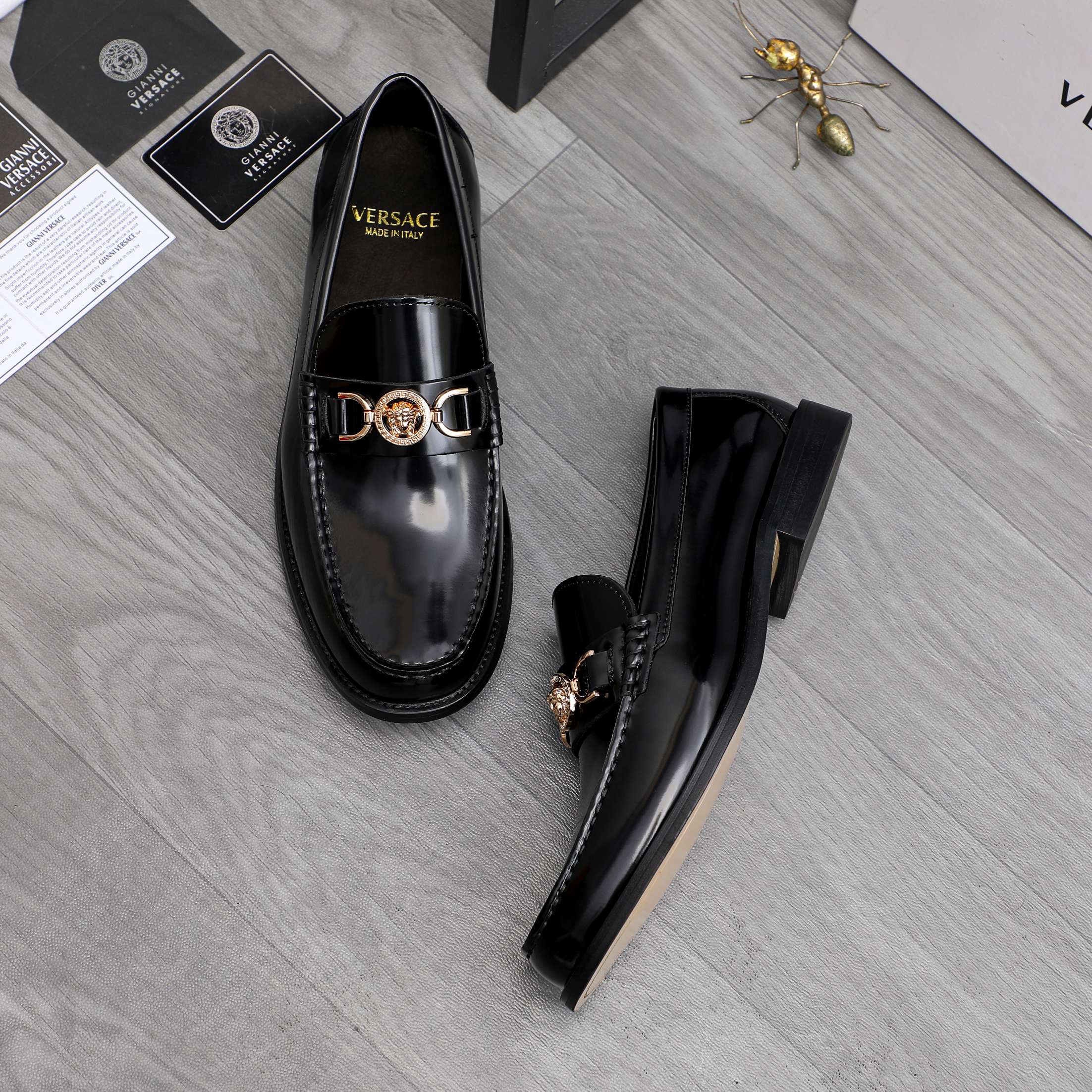 Versace