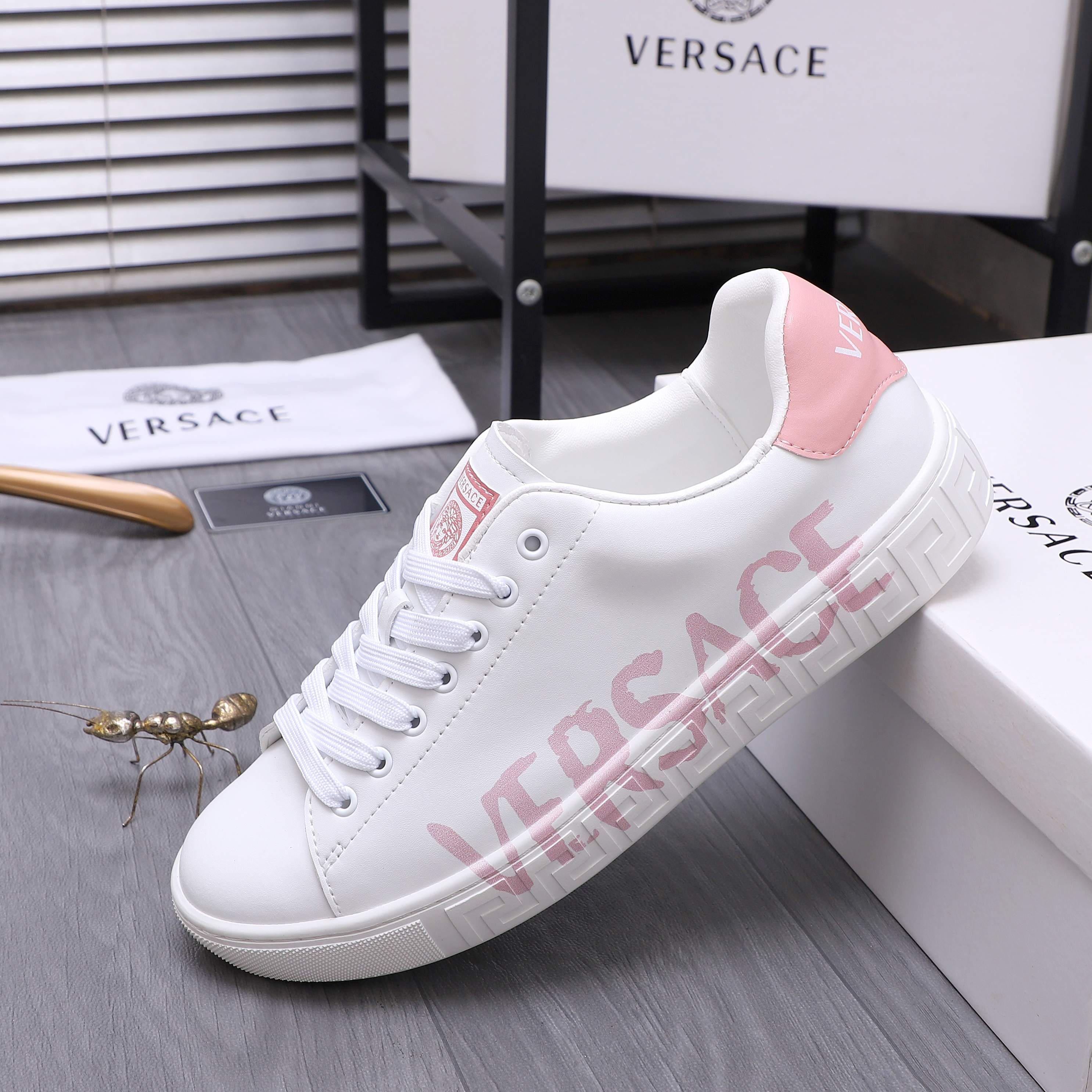 Versace