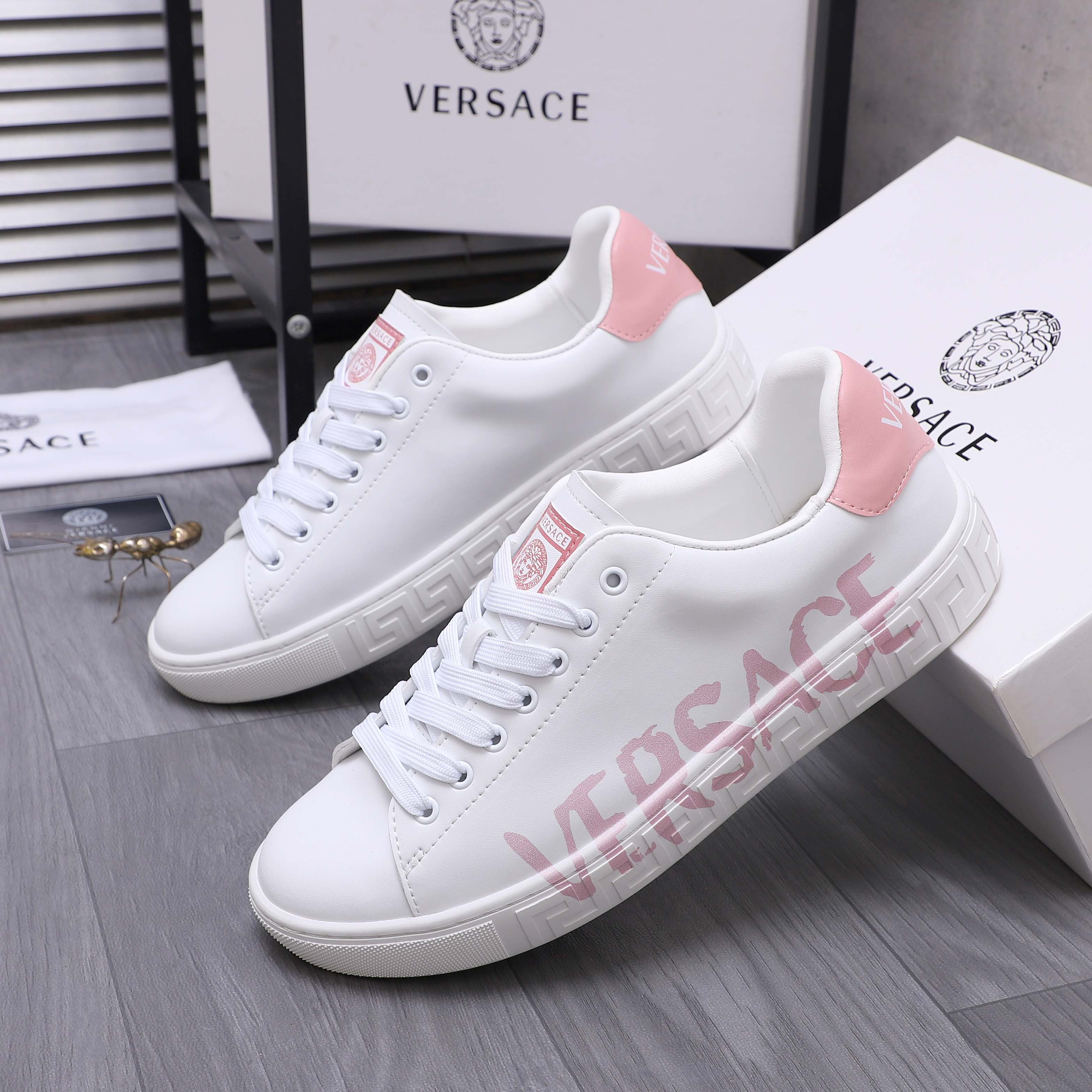 Versace