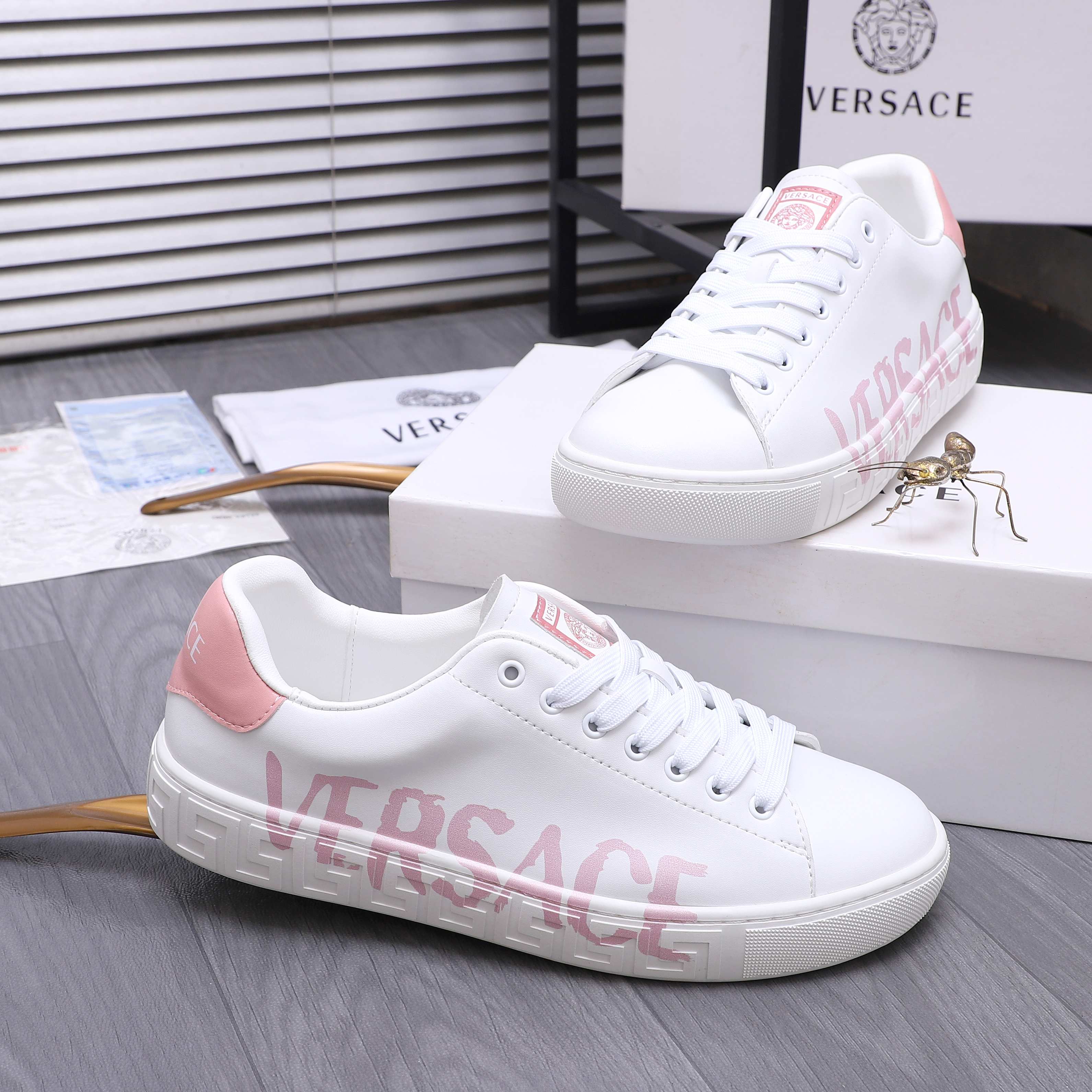 Versace