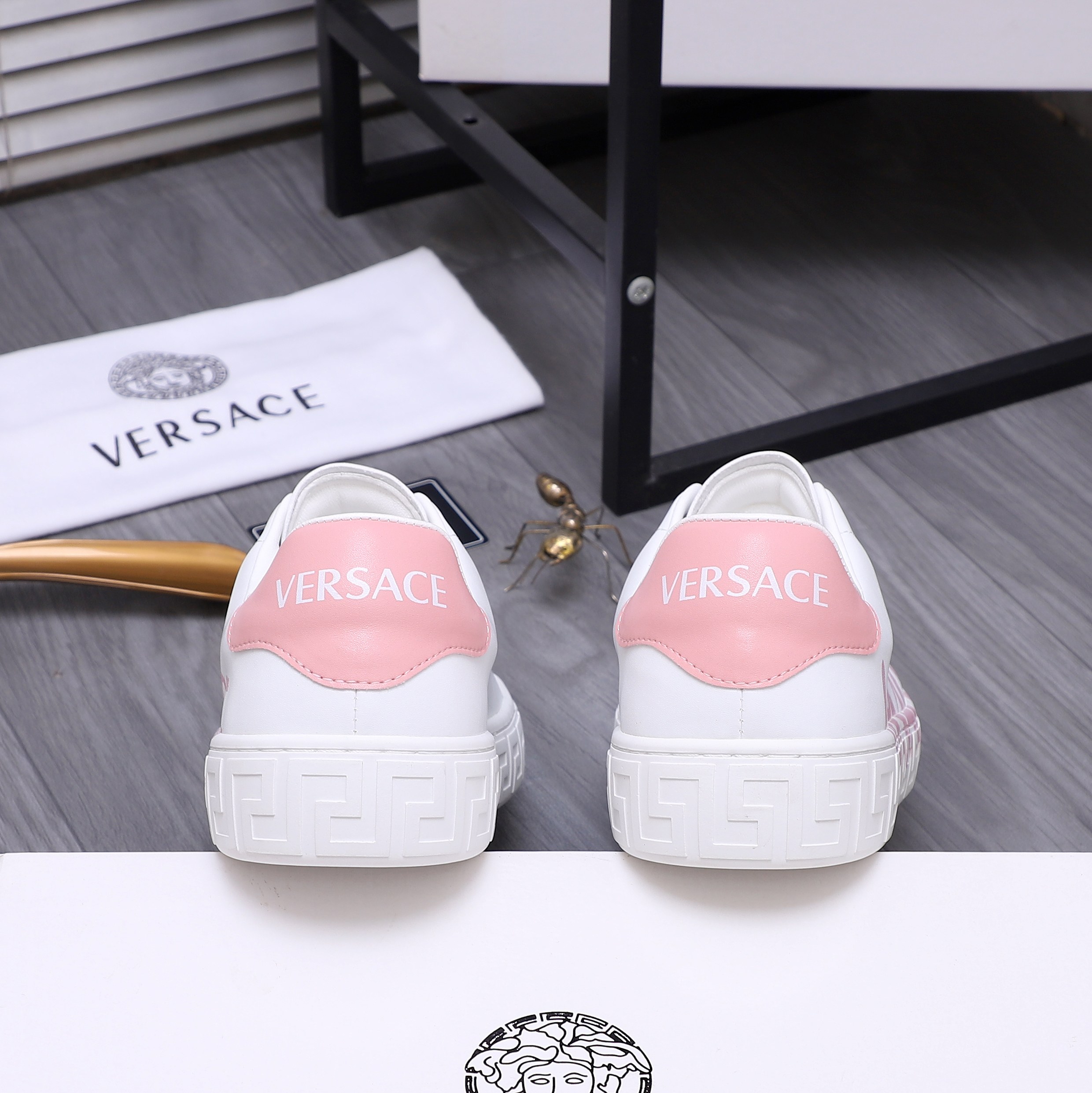 Versace