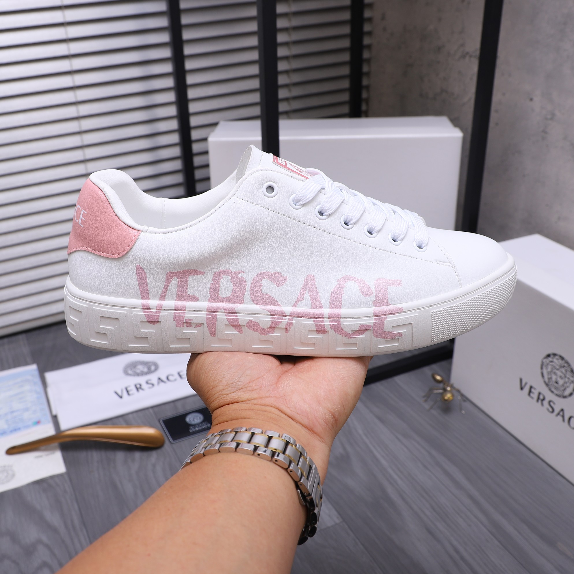 Versace