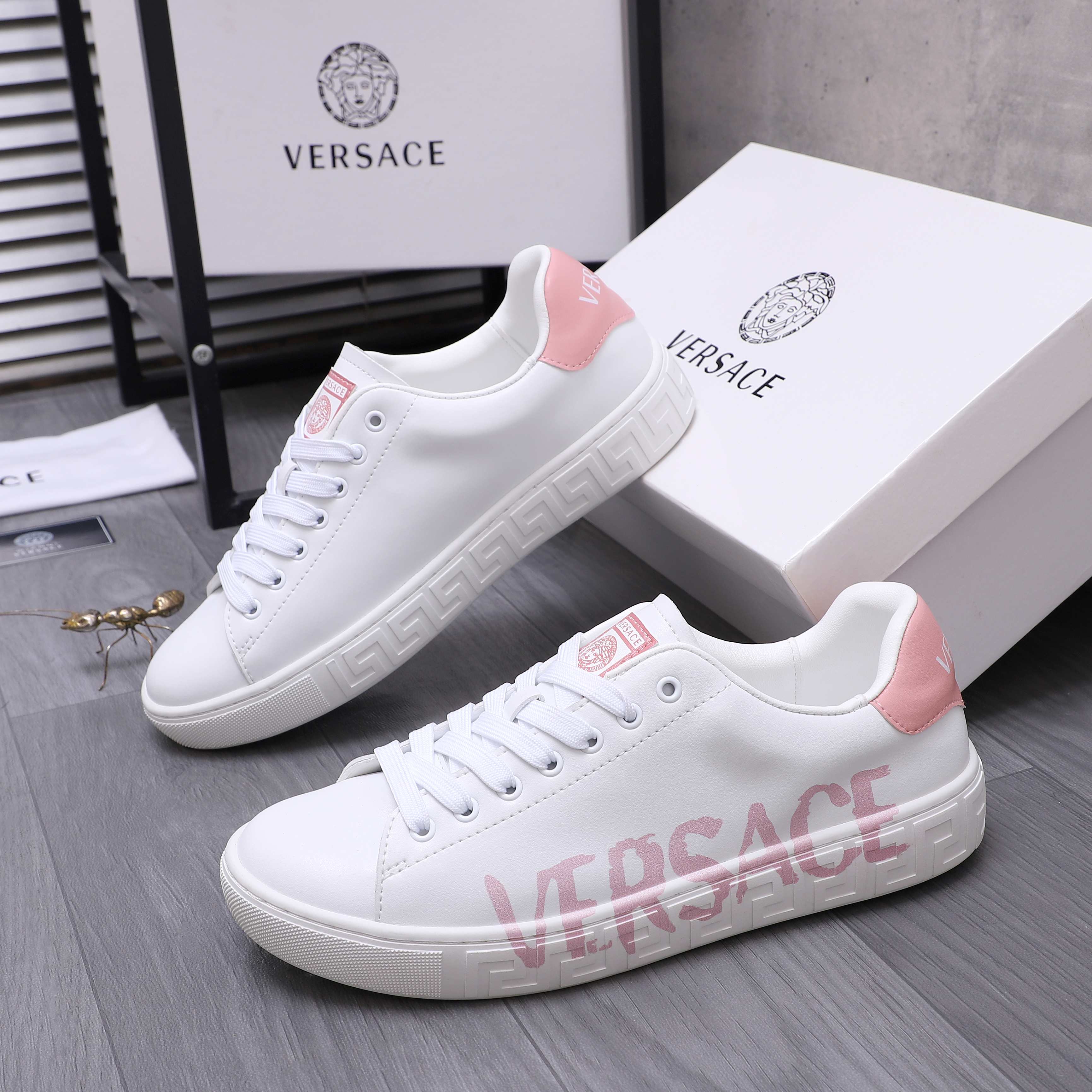 Versace