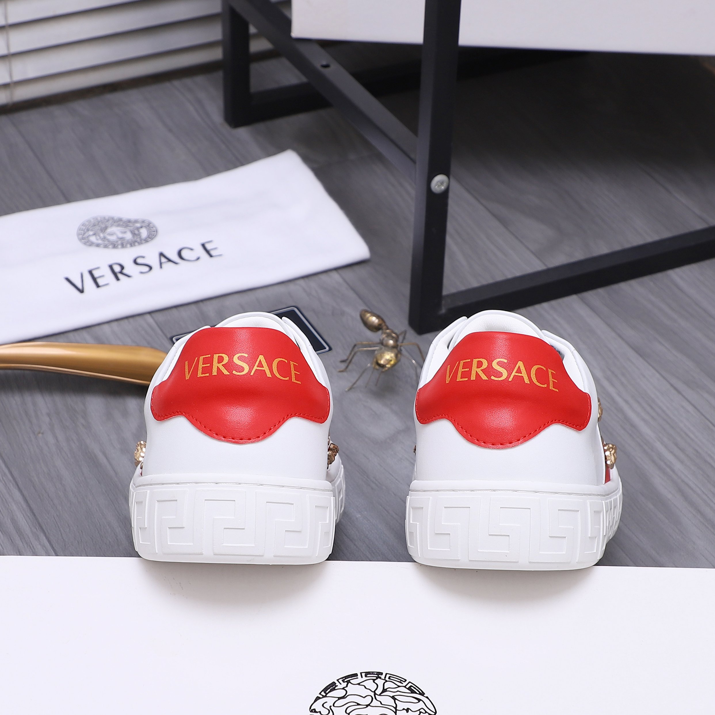 Versace