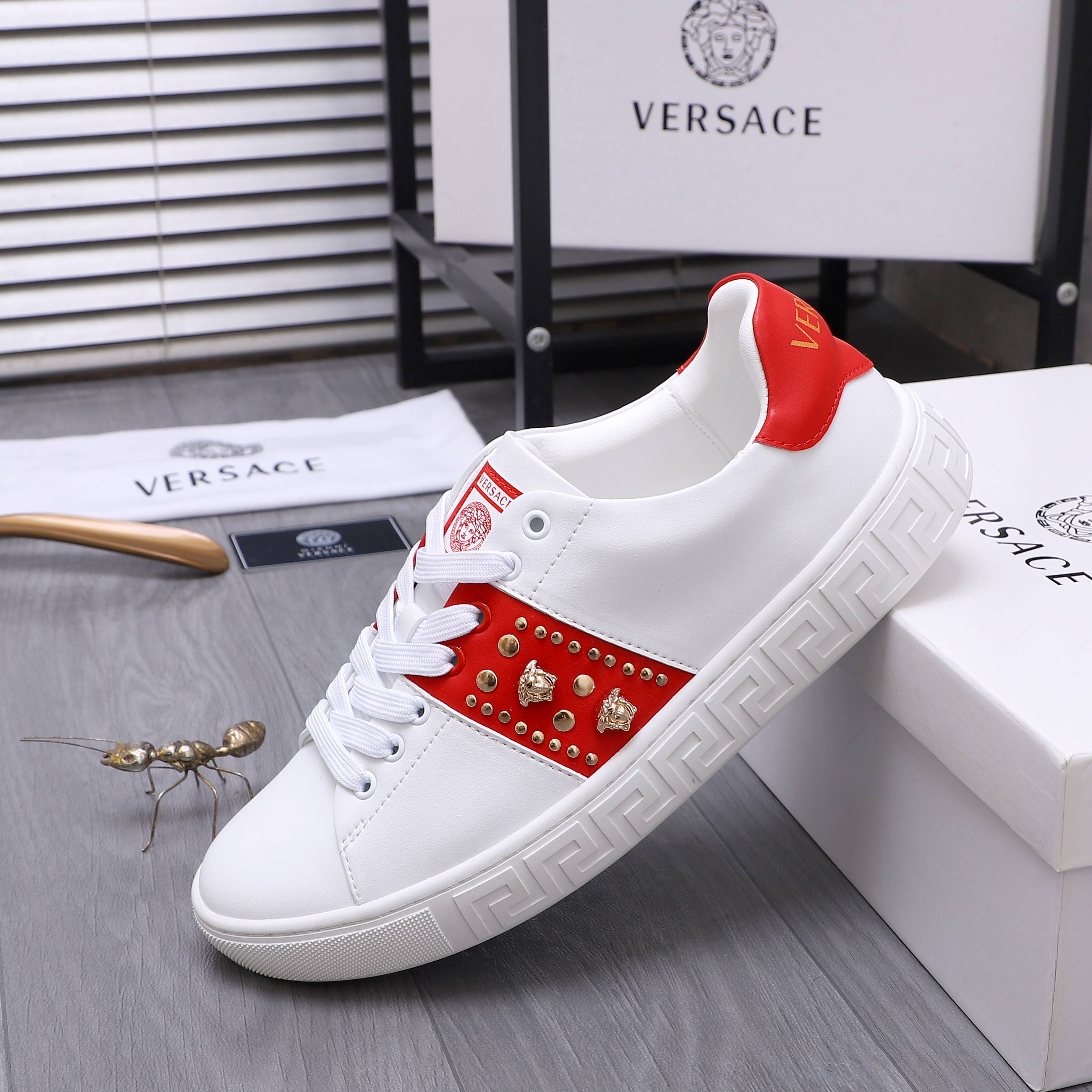Versace