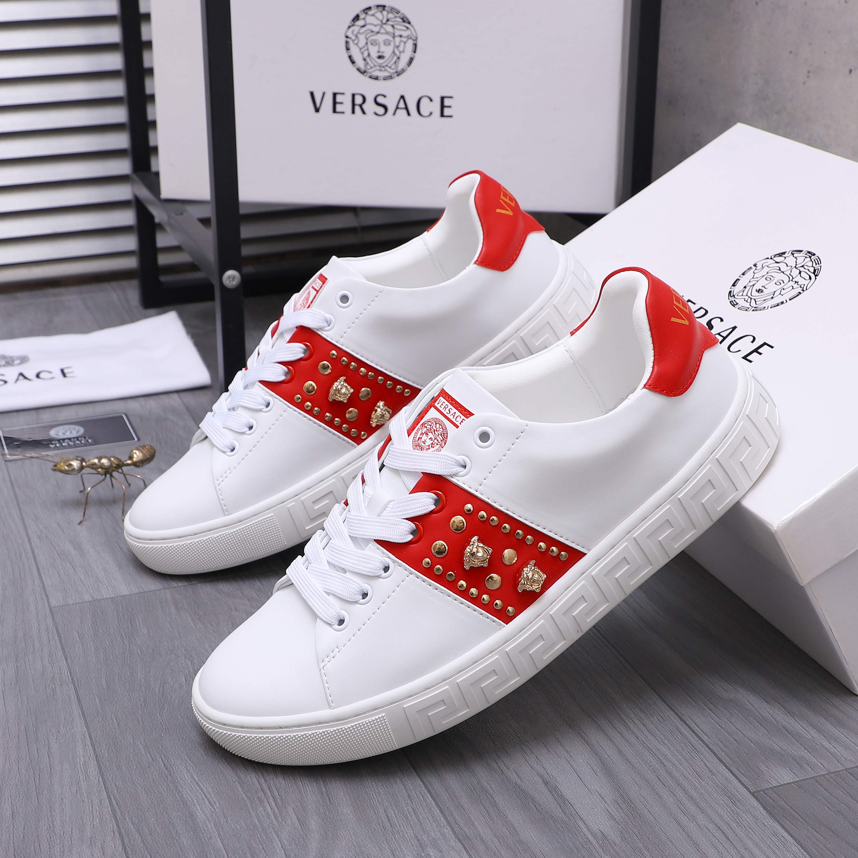 Versace
