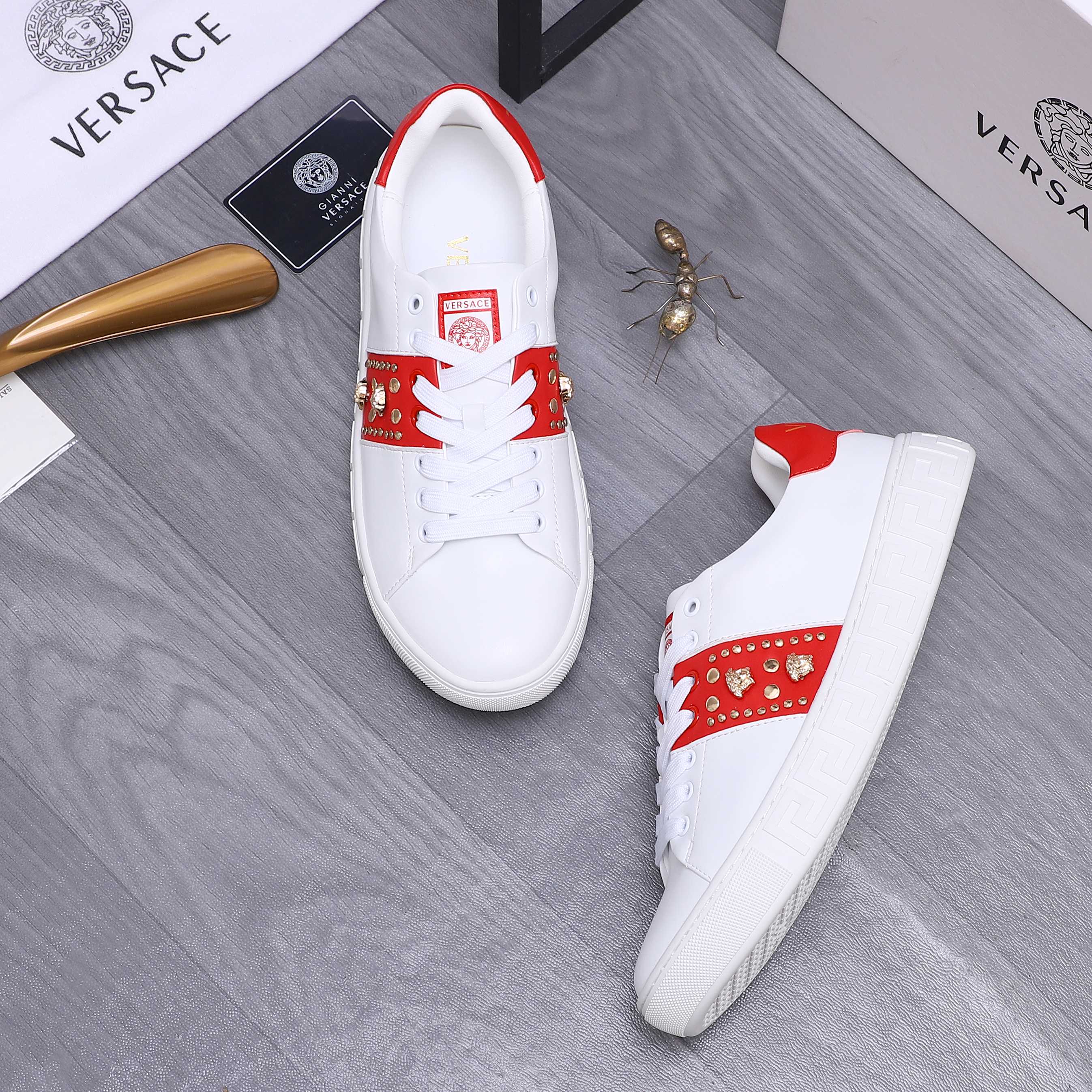 Versace