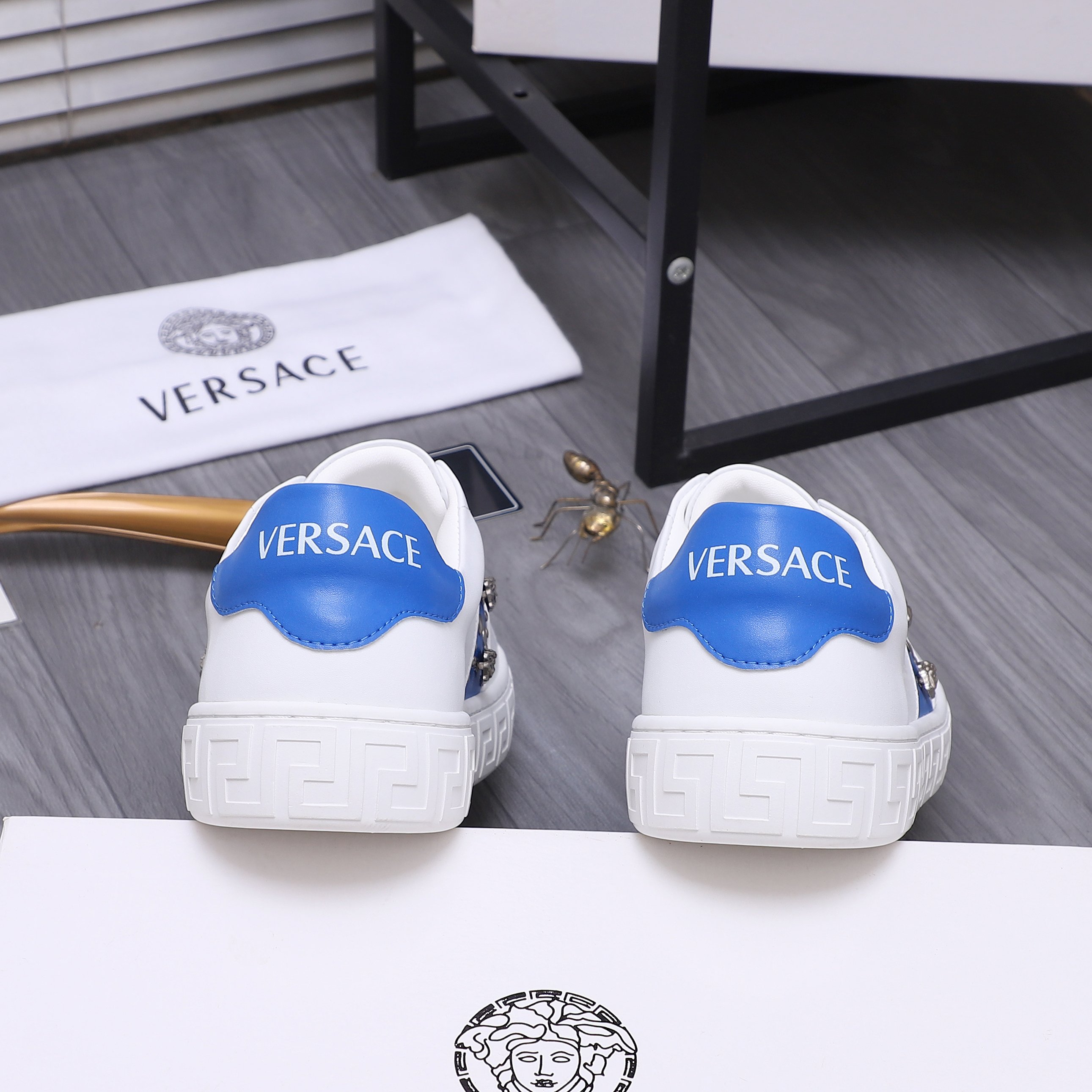 Versace