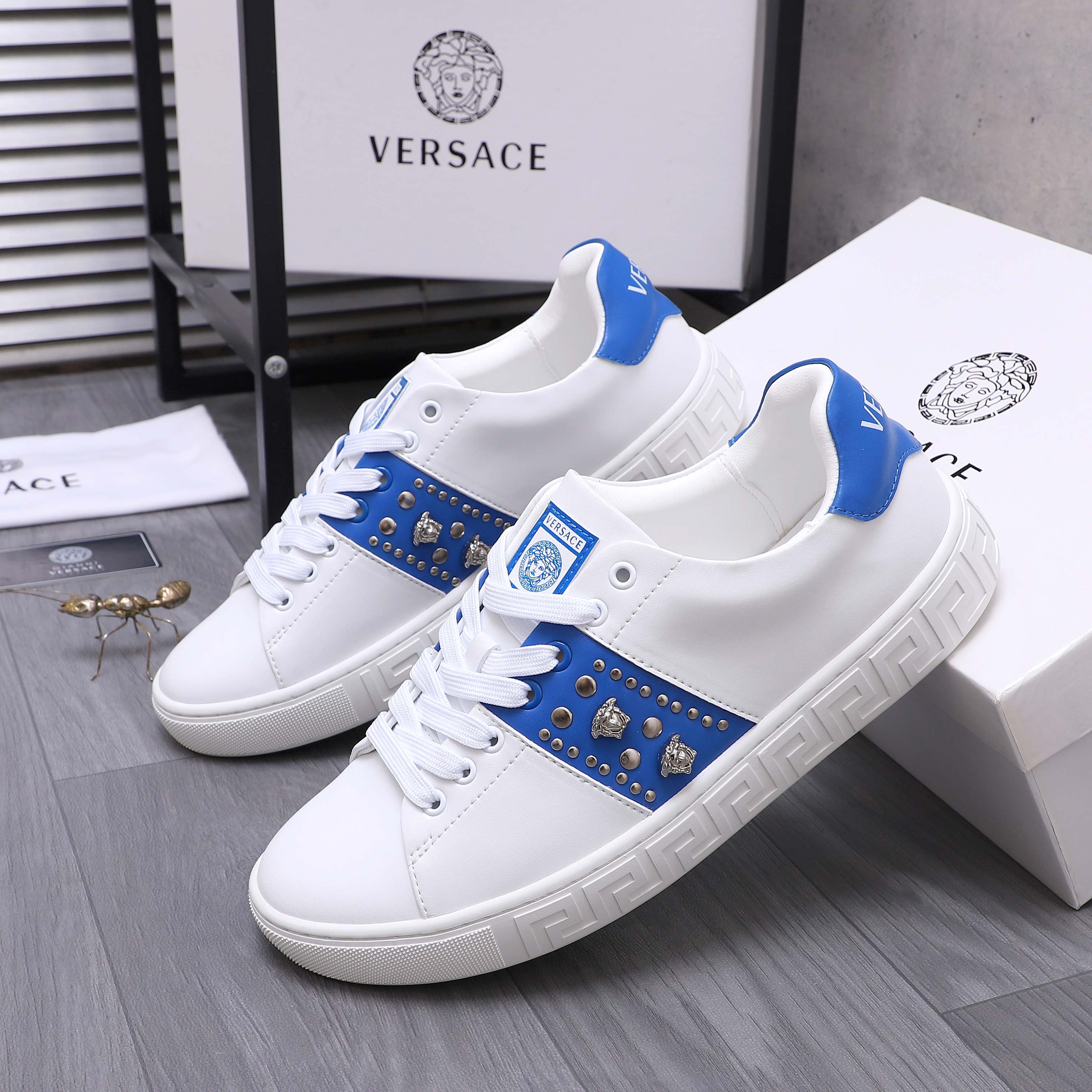 Versace