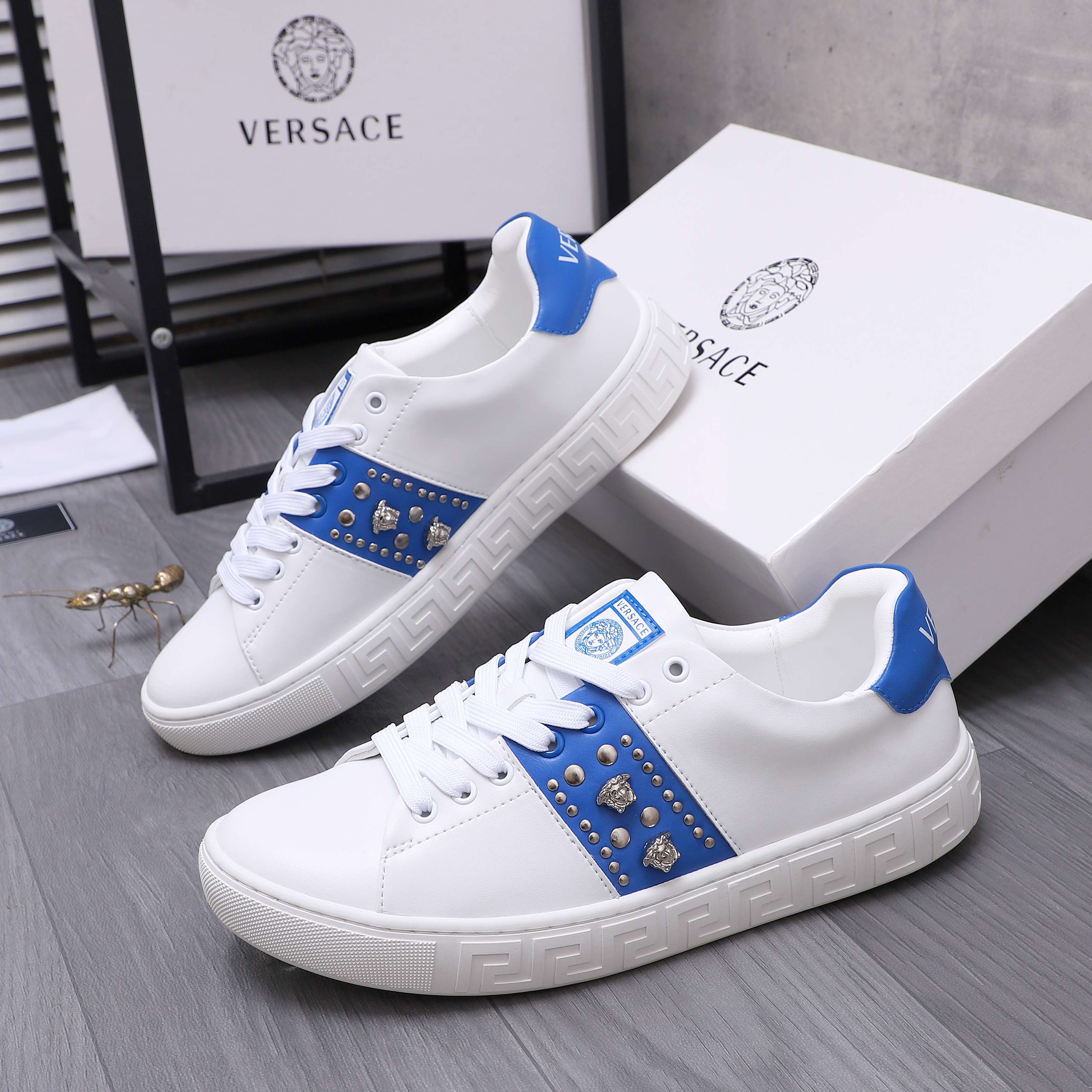 Versace