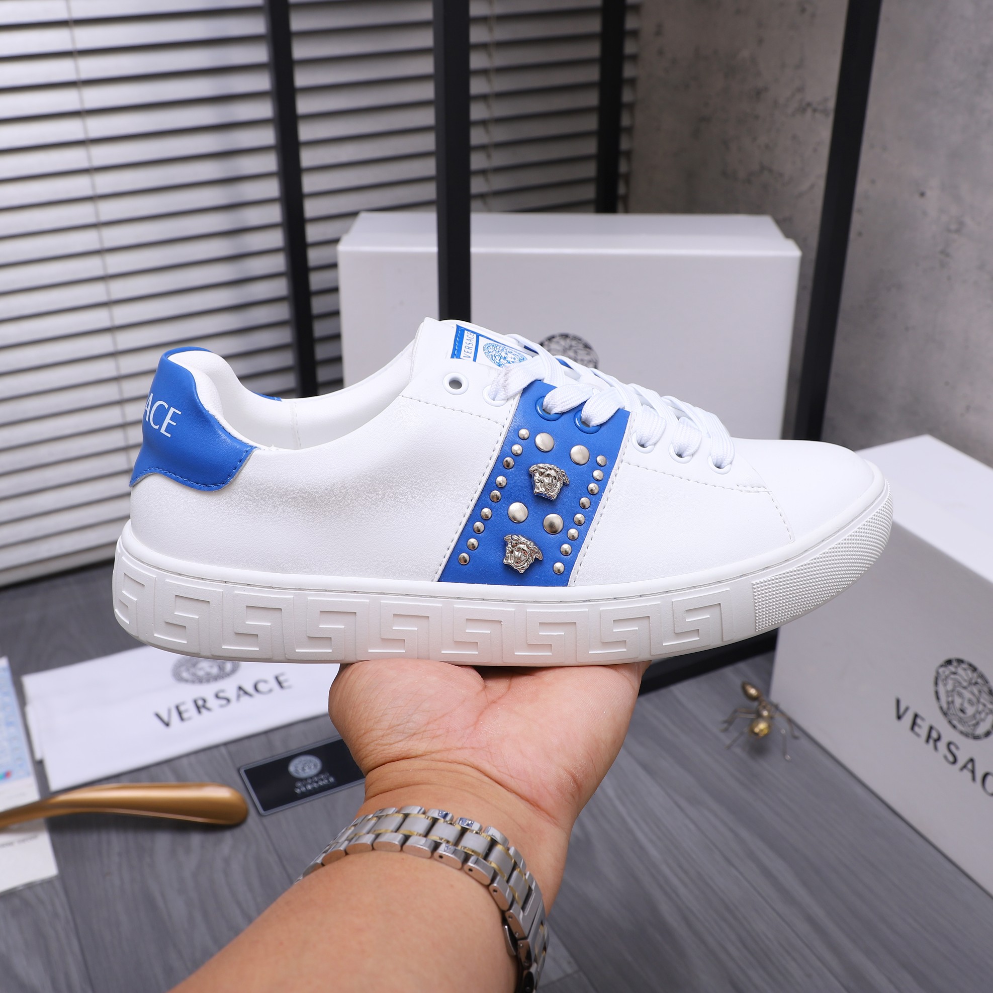 Versace