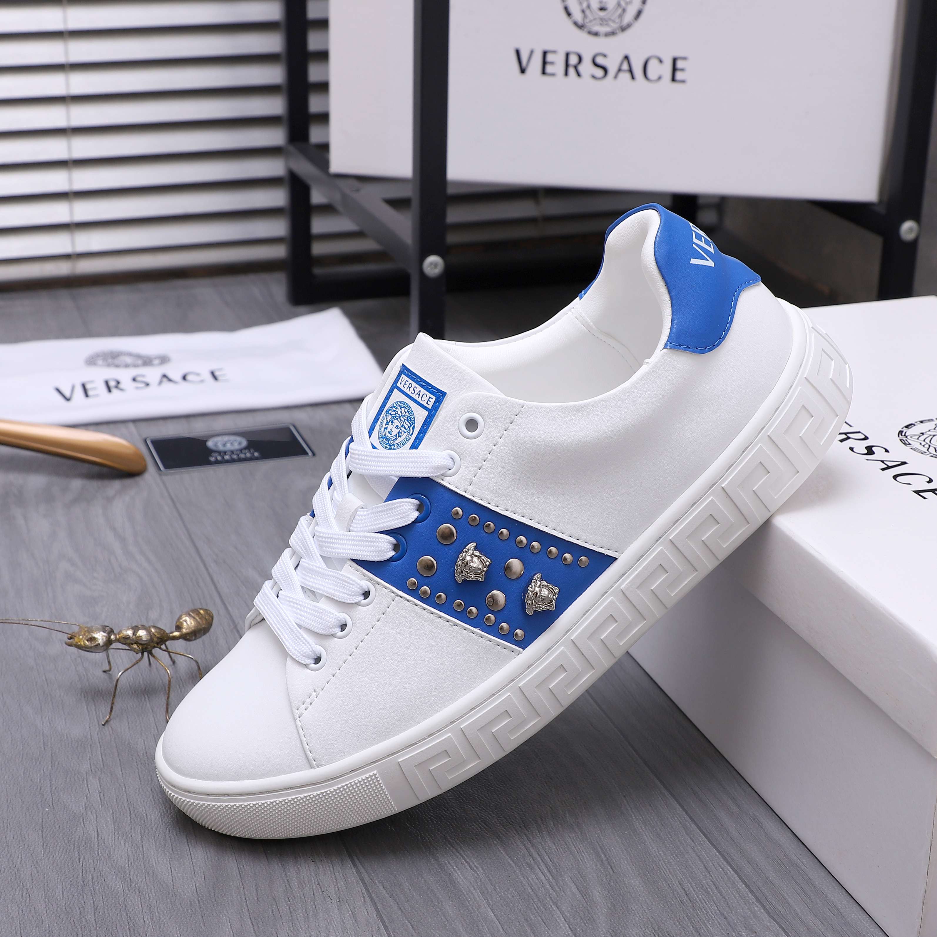 Versace