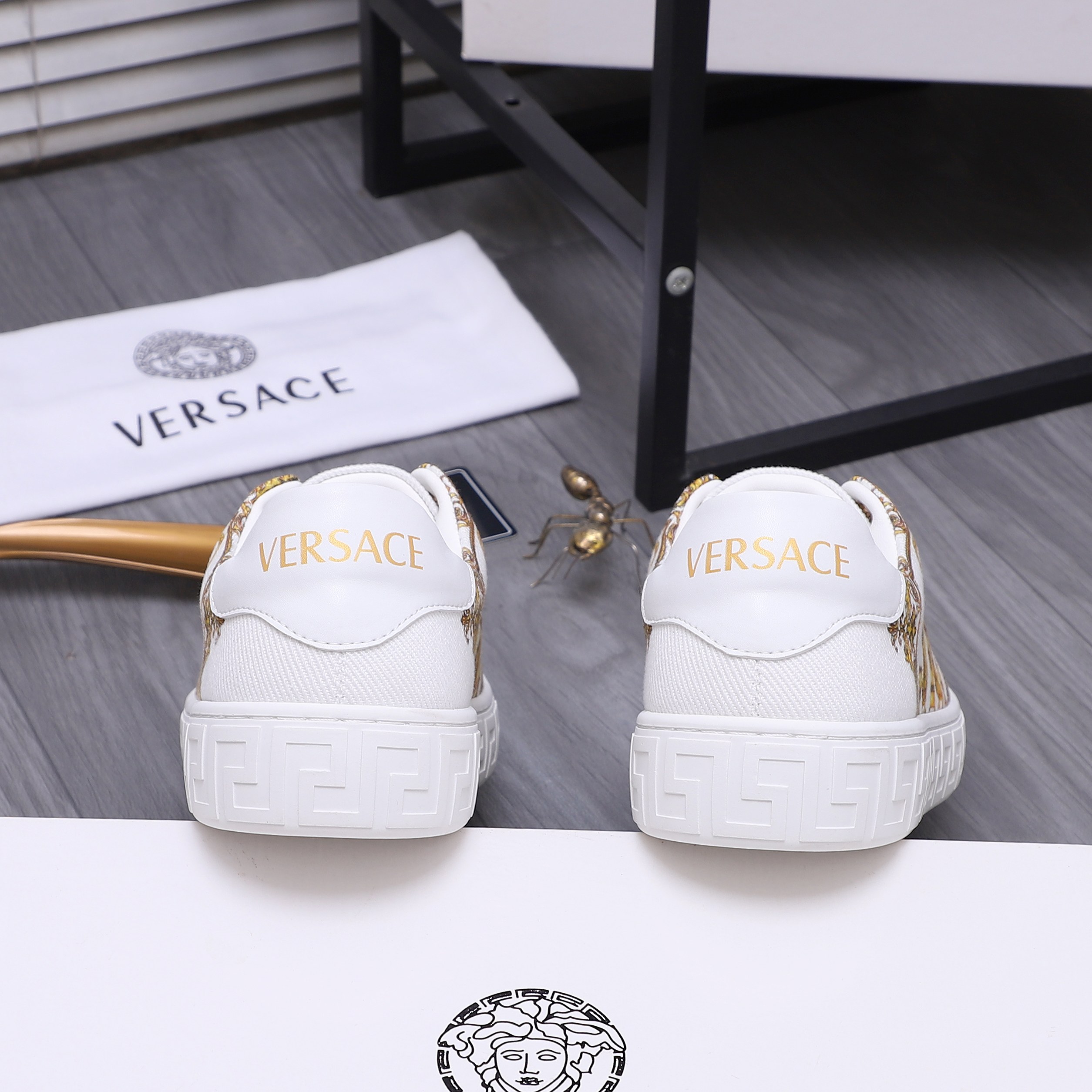 Versace