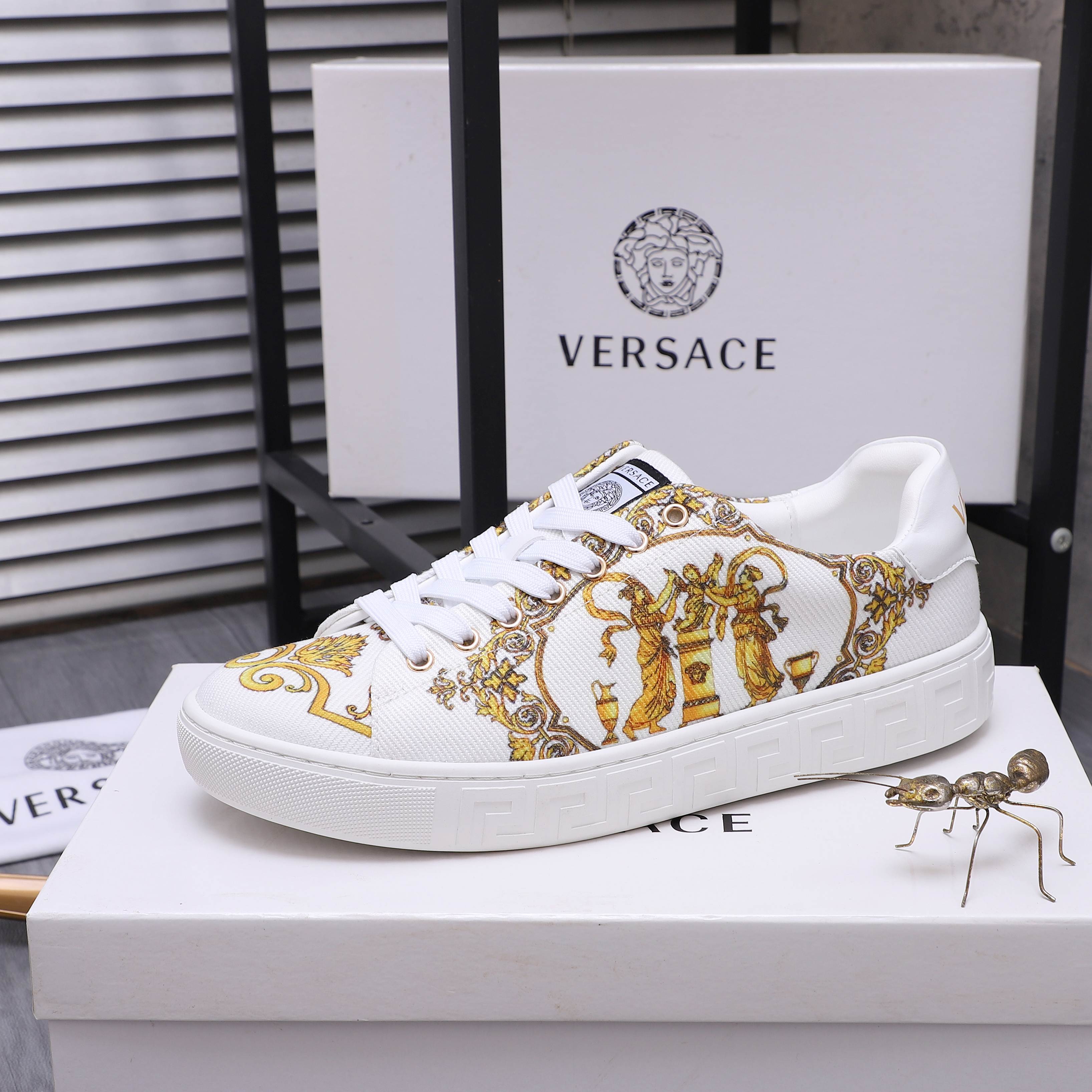 Versace