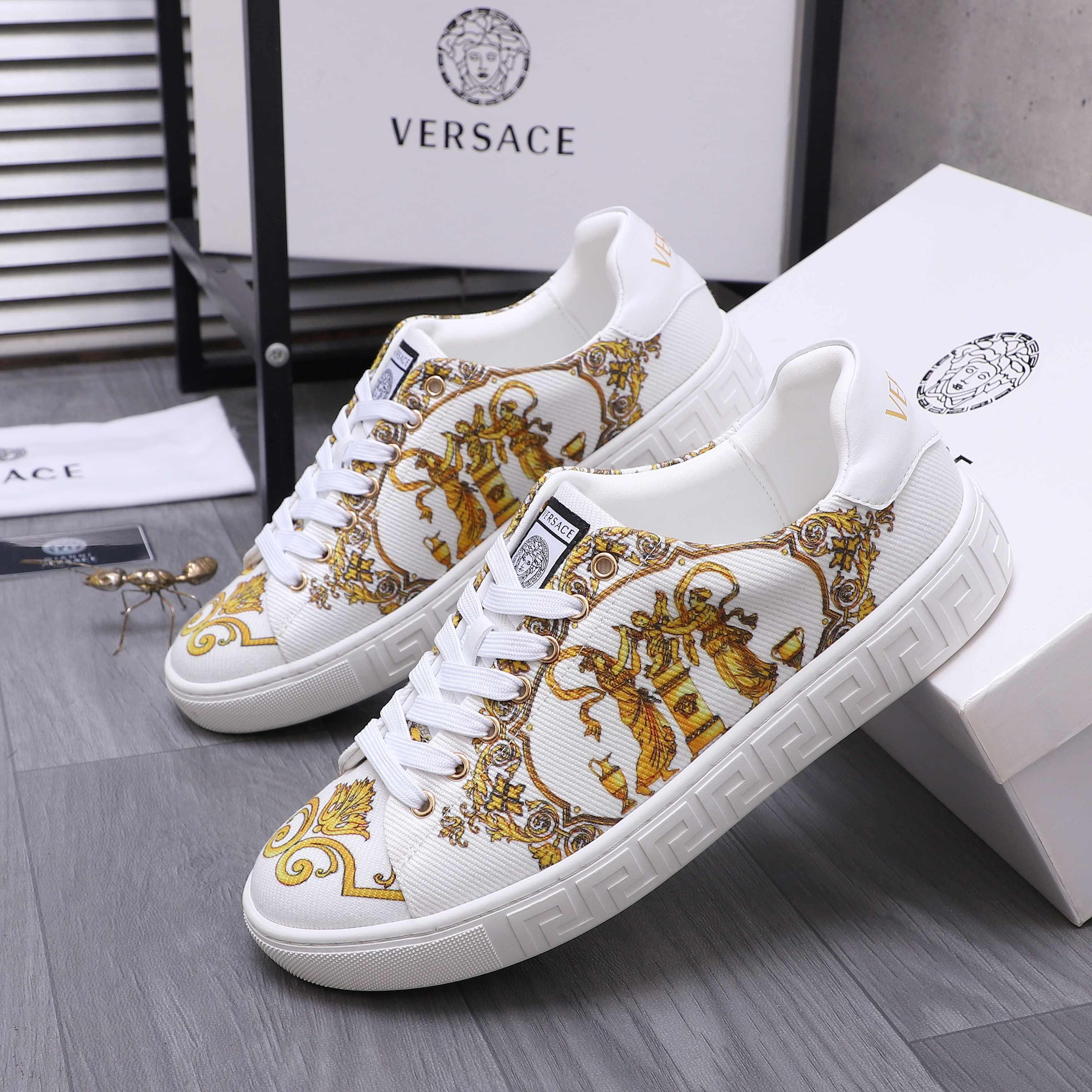 Versace