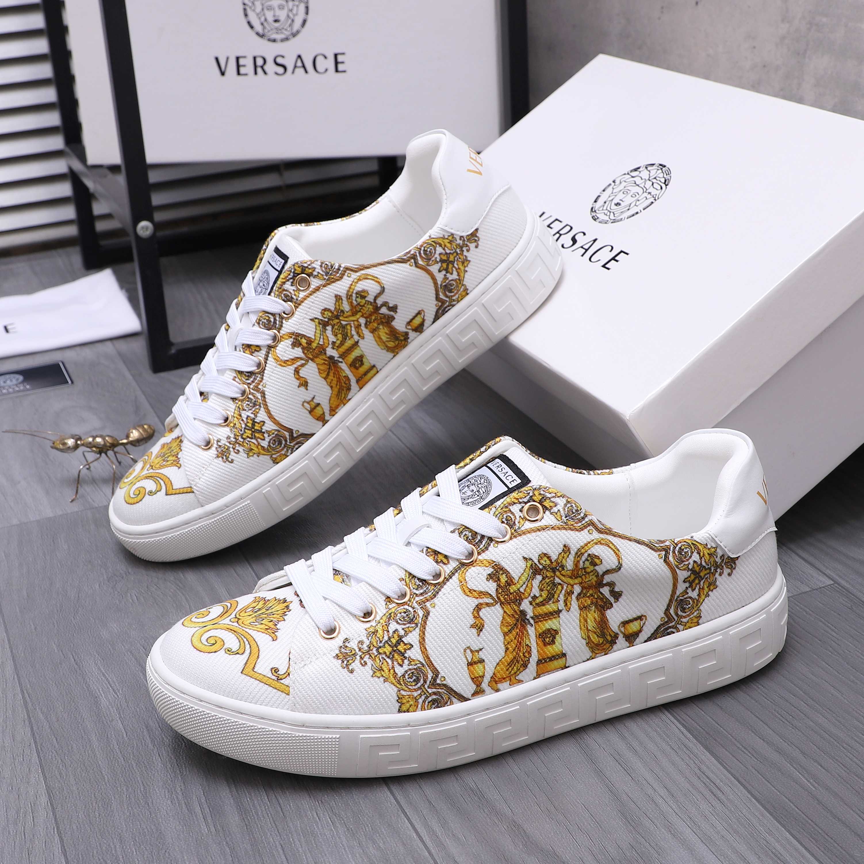 Versace