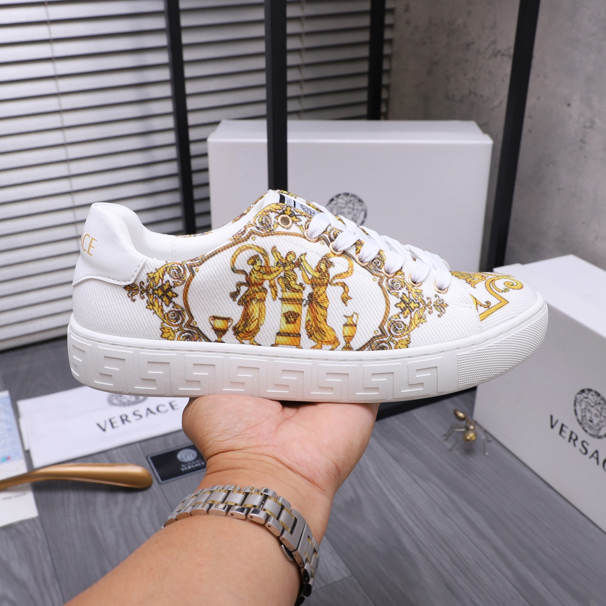 Versace