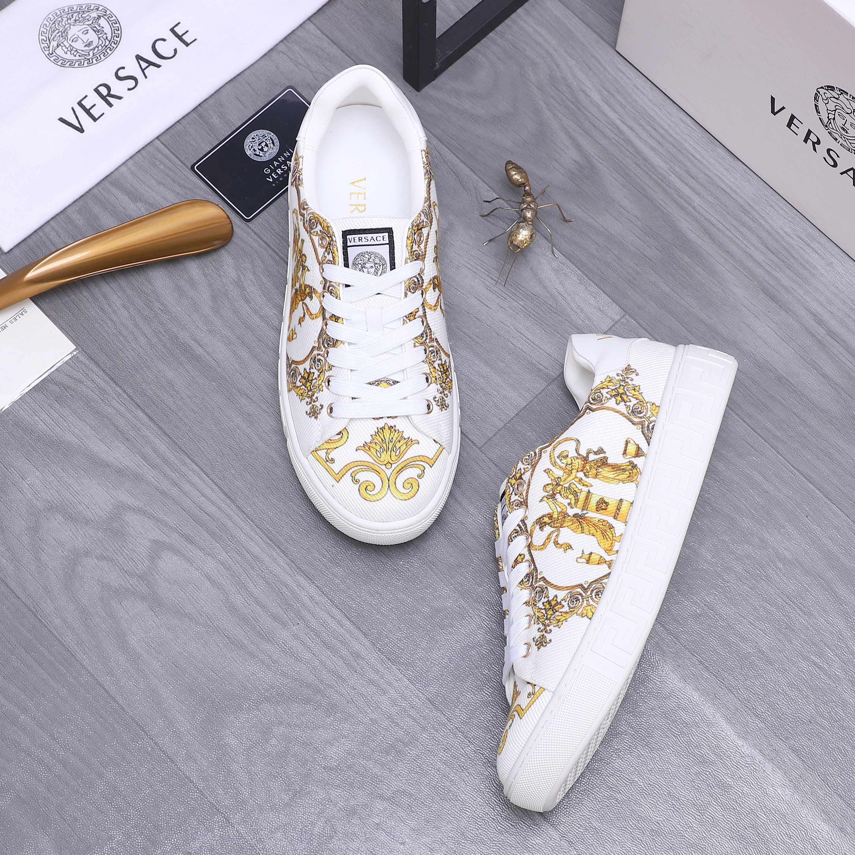 Versace