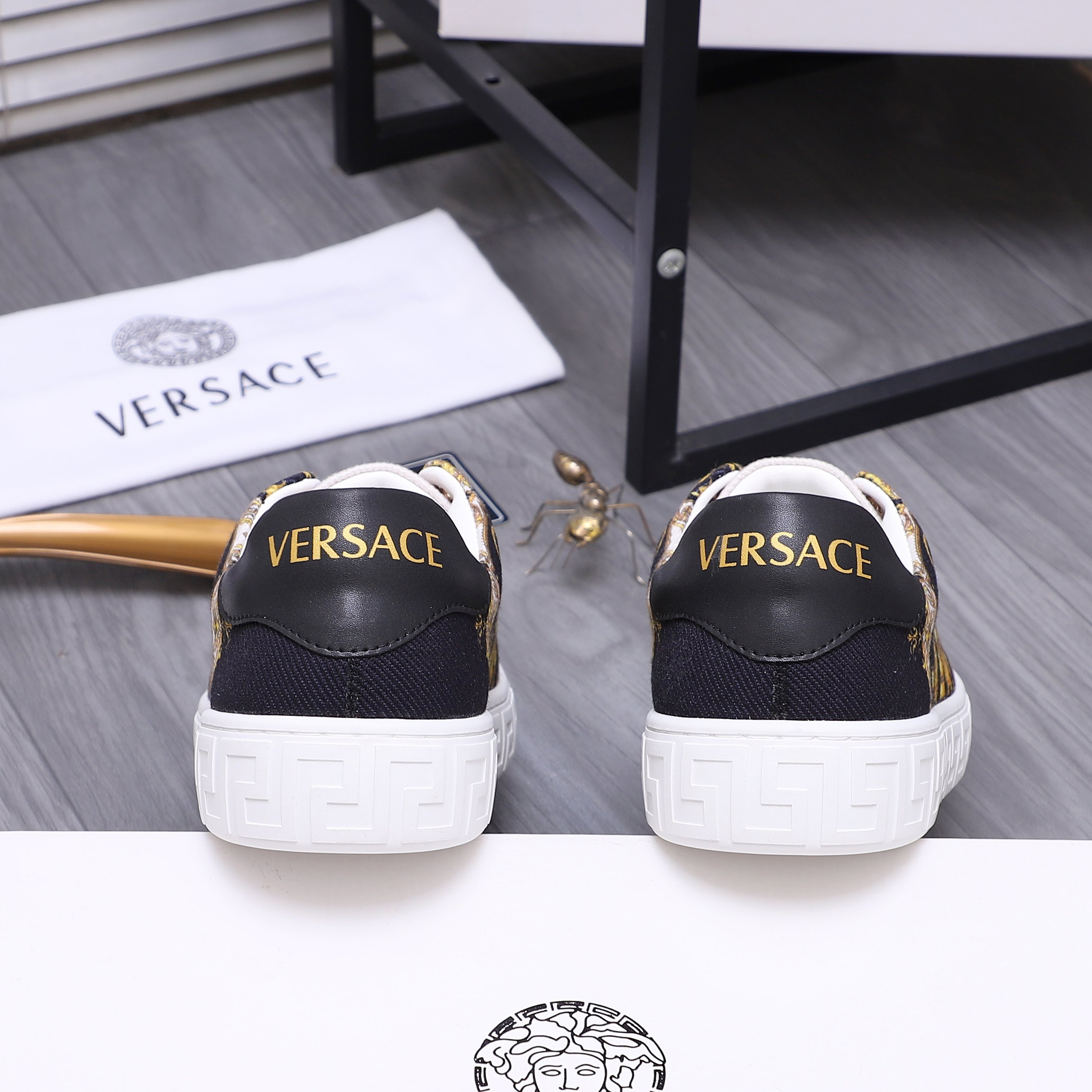 Versace