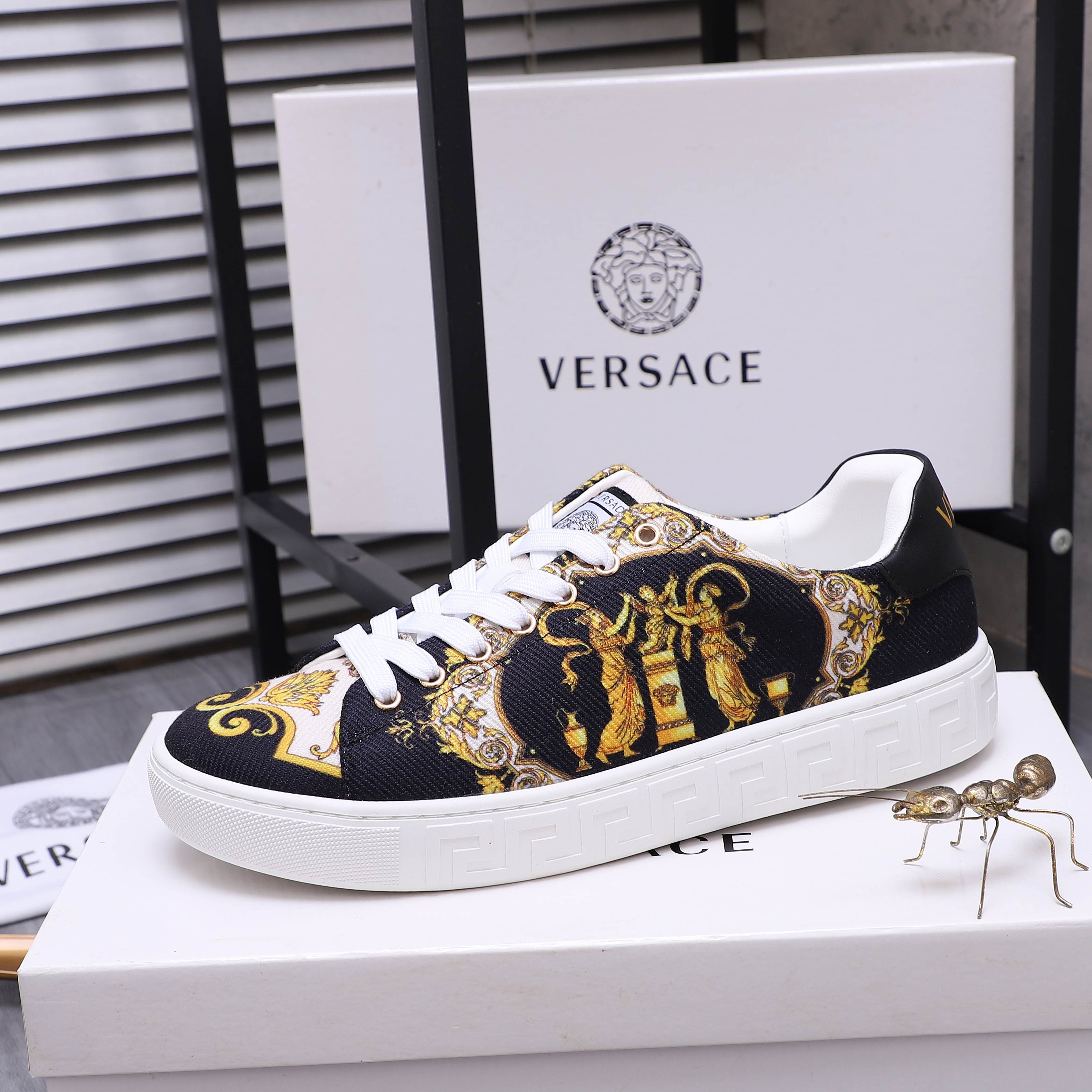 Versace