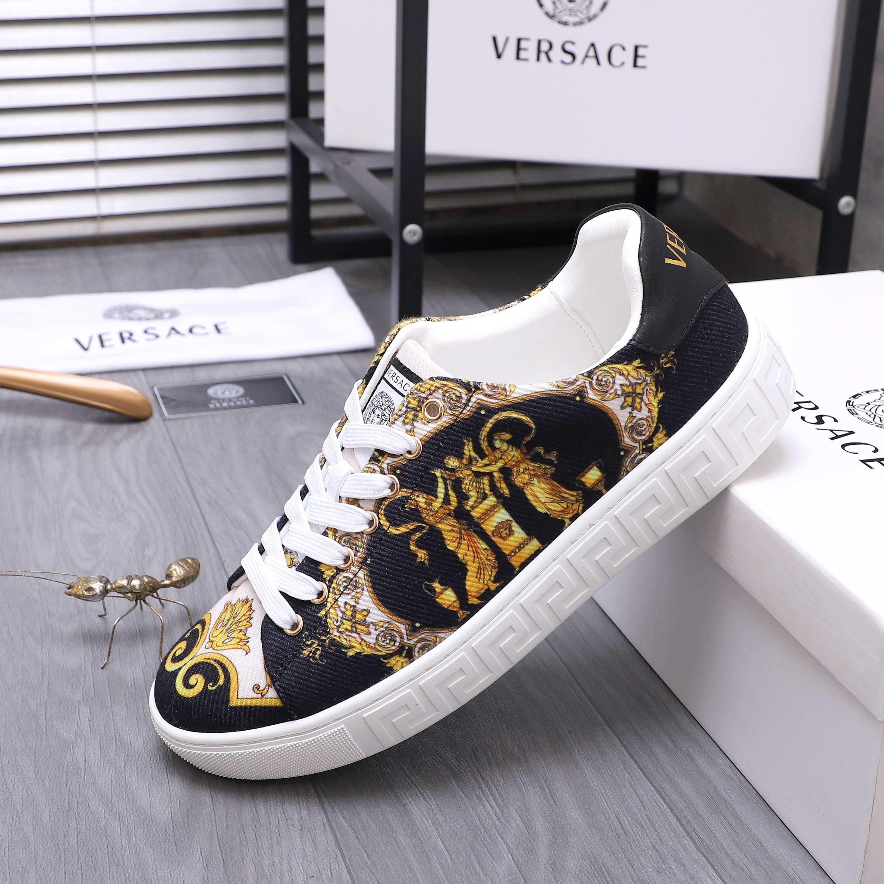 Versace