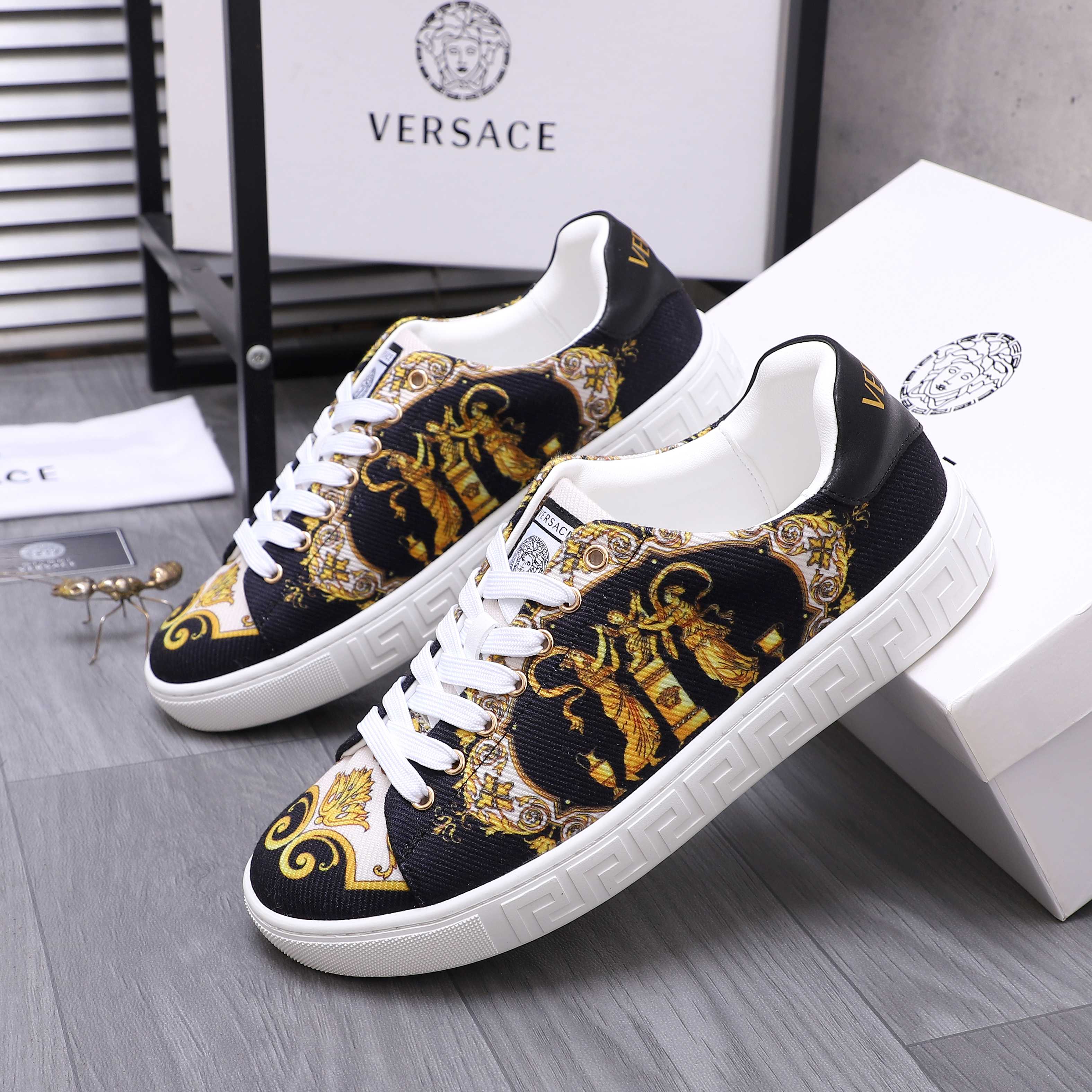 Versace