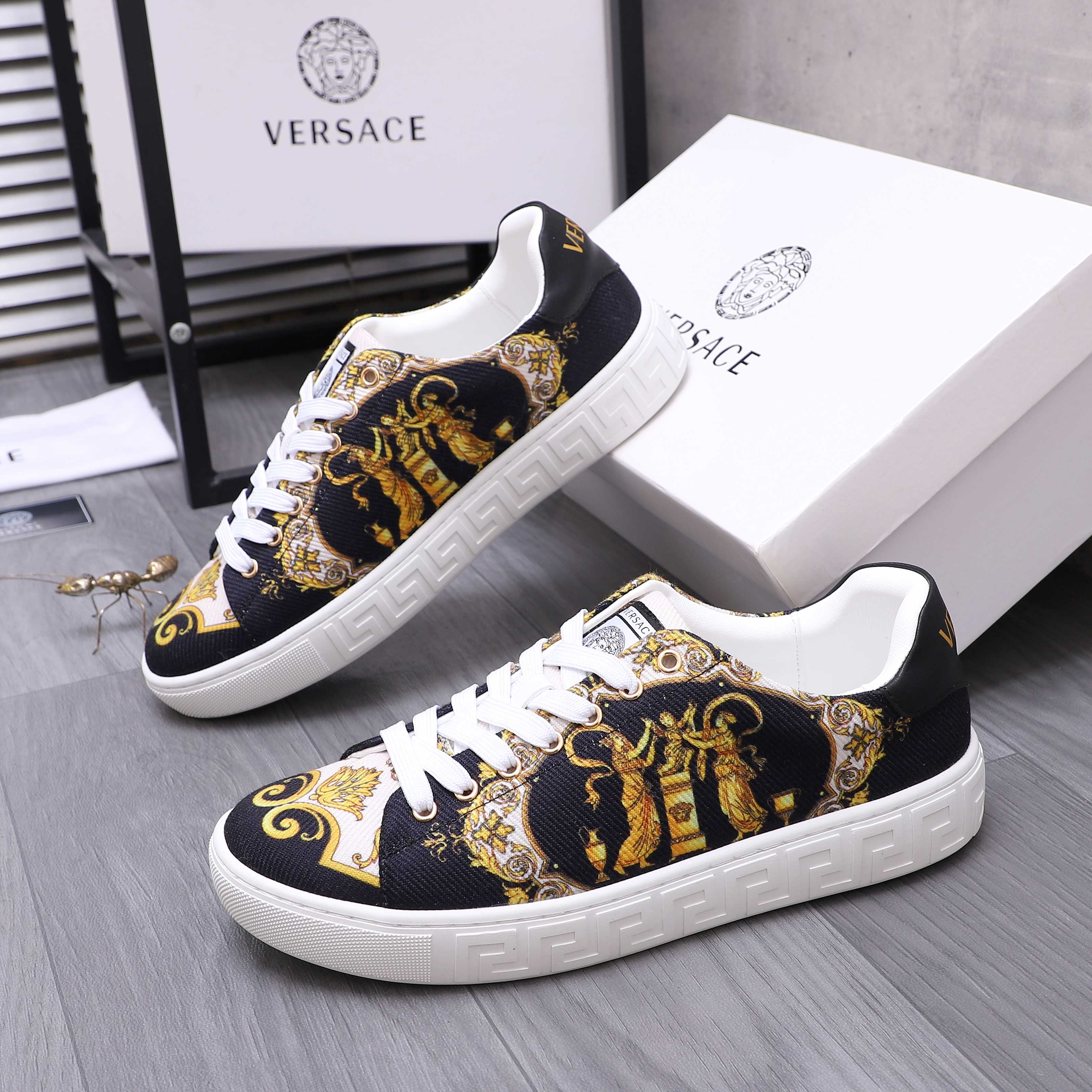 Versace