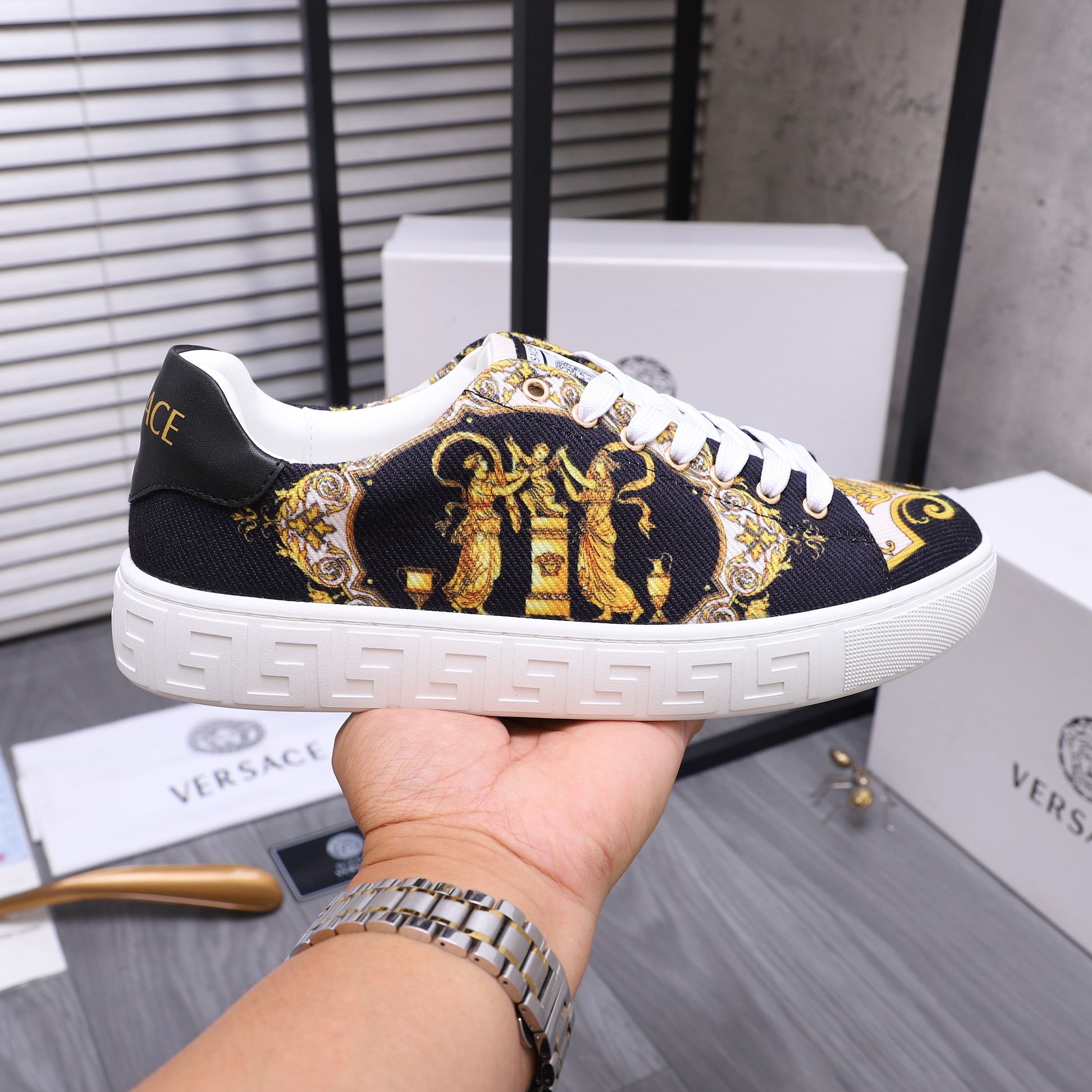 Versace