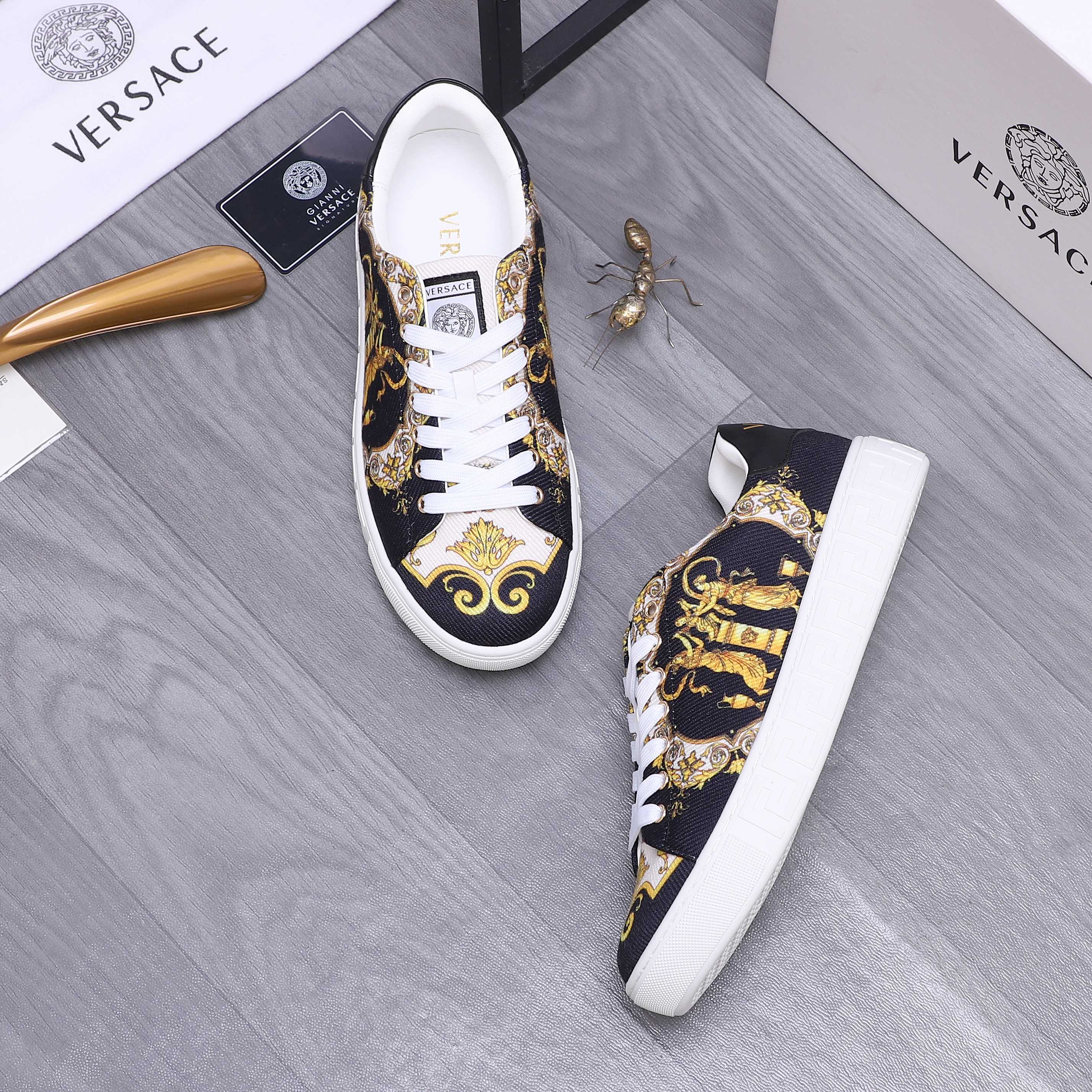 Versace