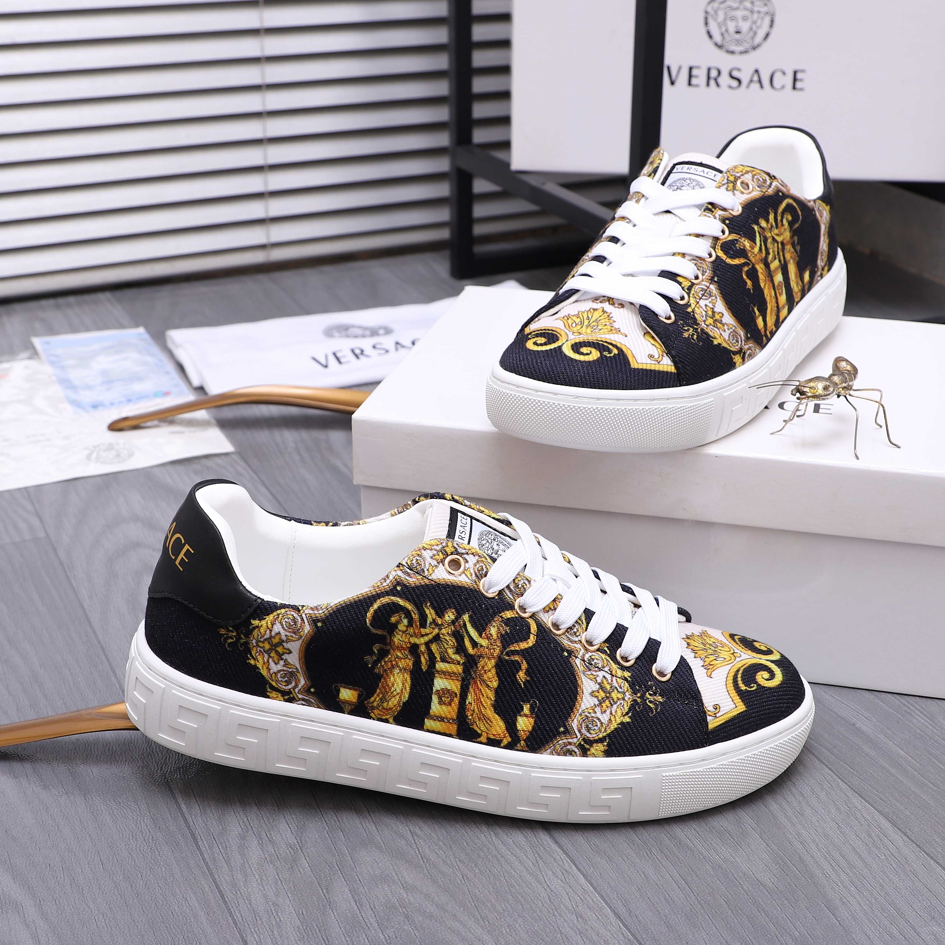 Versace