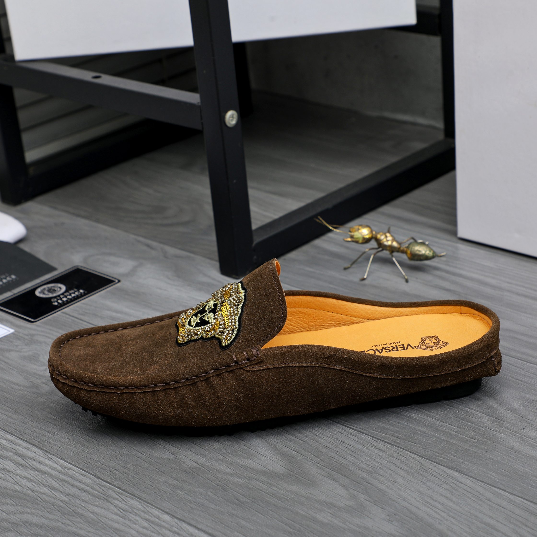 Versace