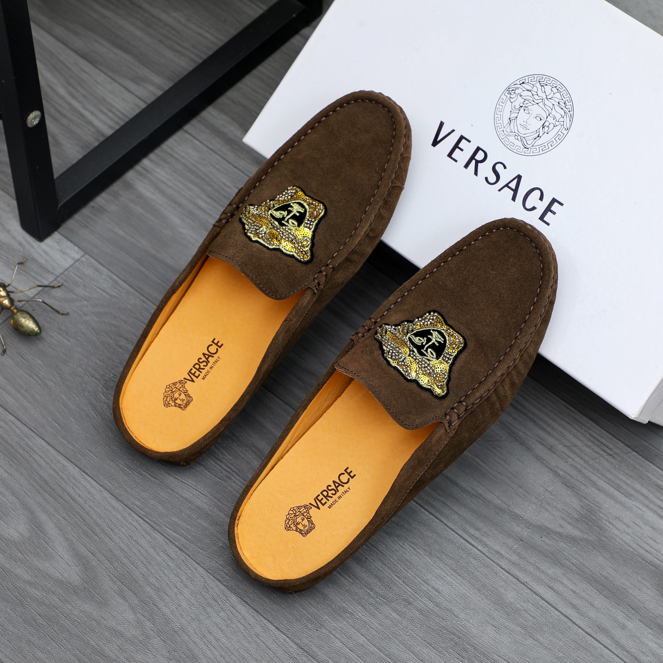Versace