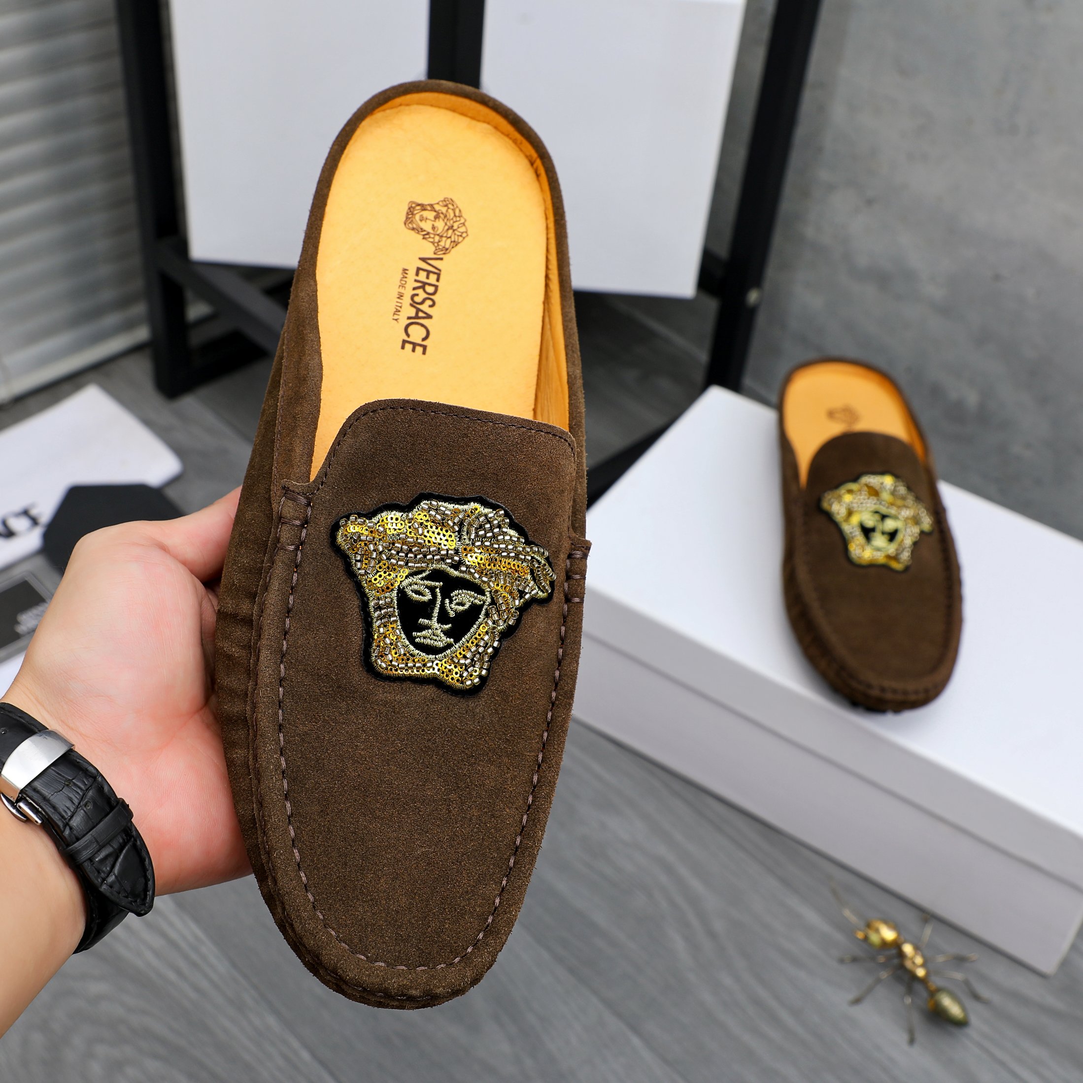 Versace