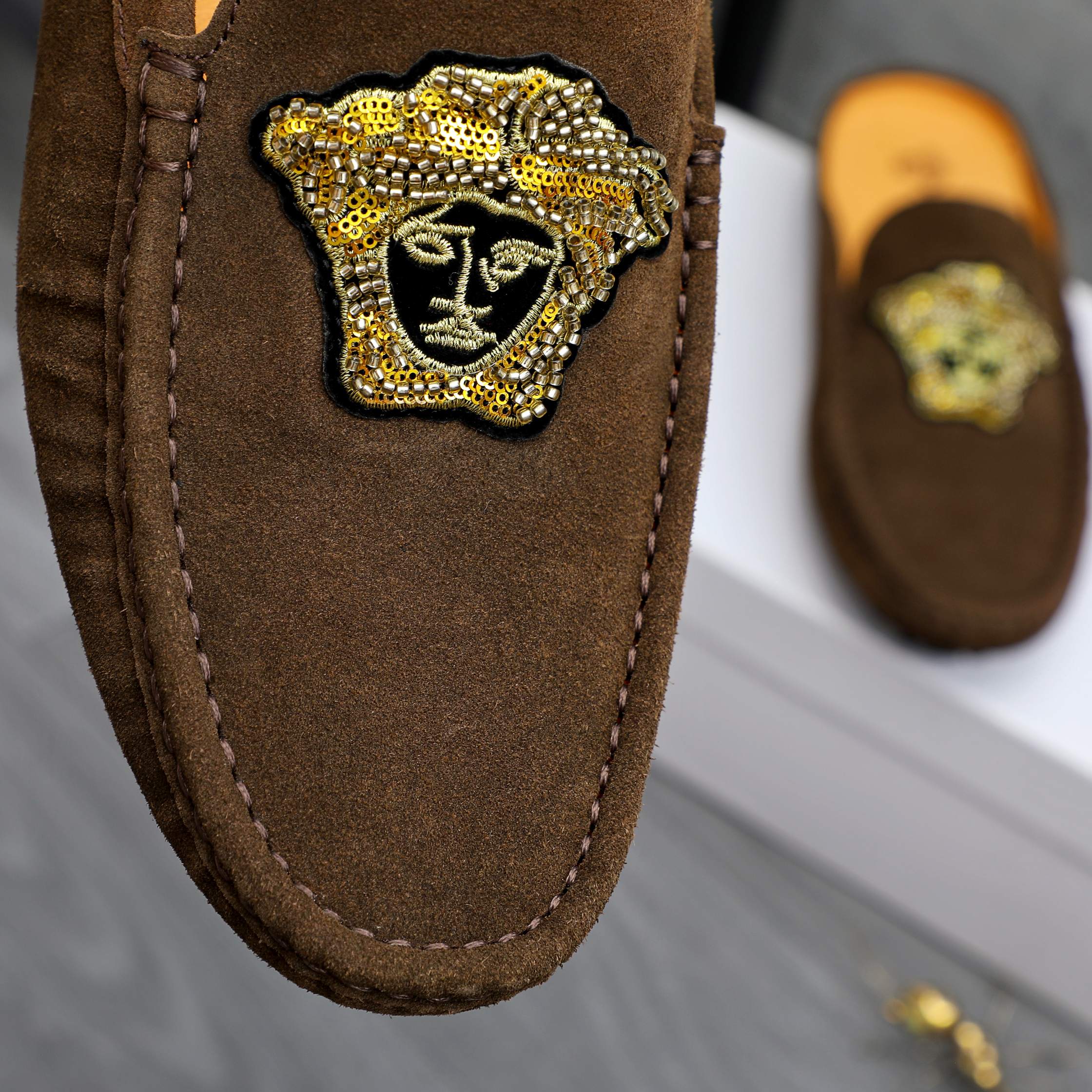 Versace