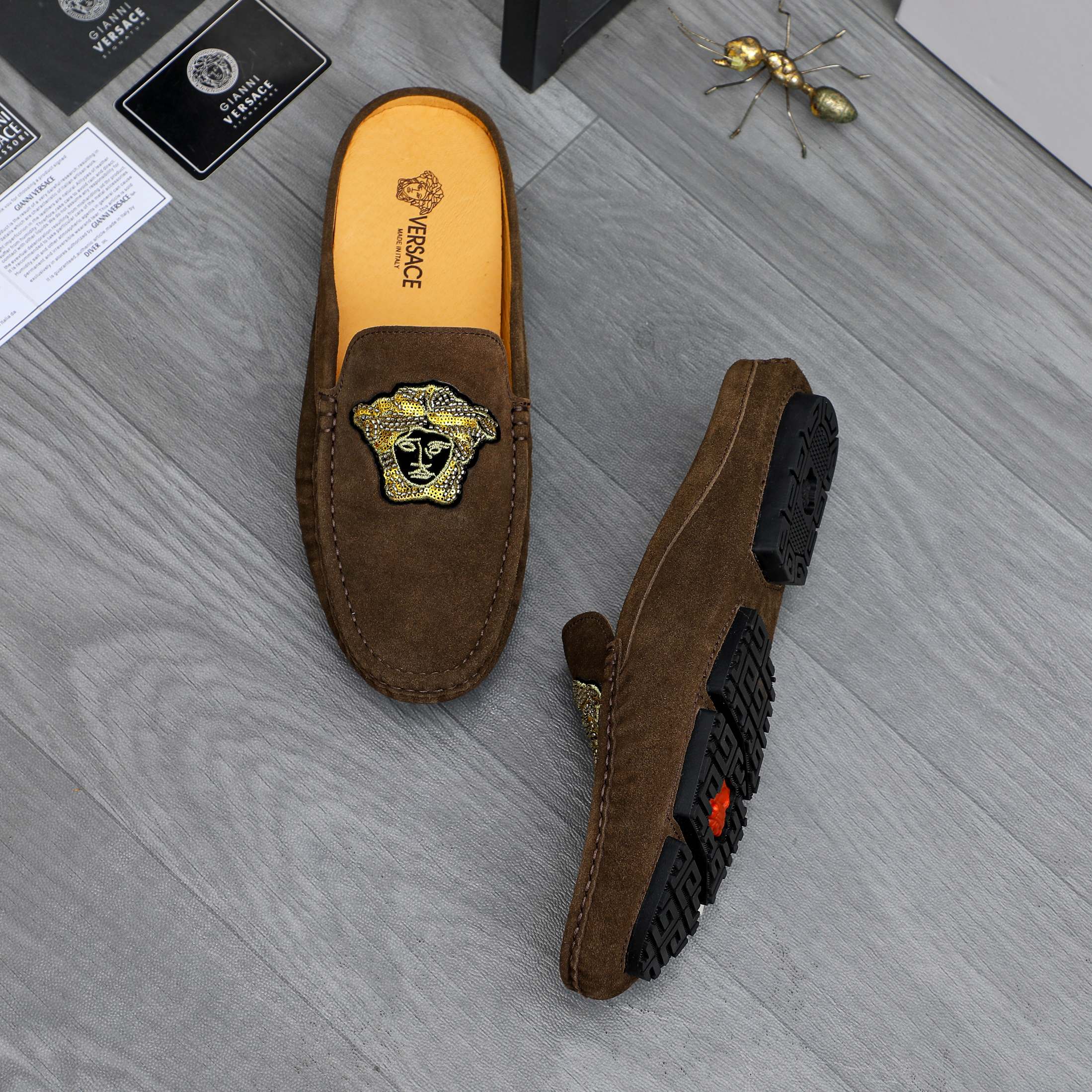 Versace