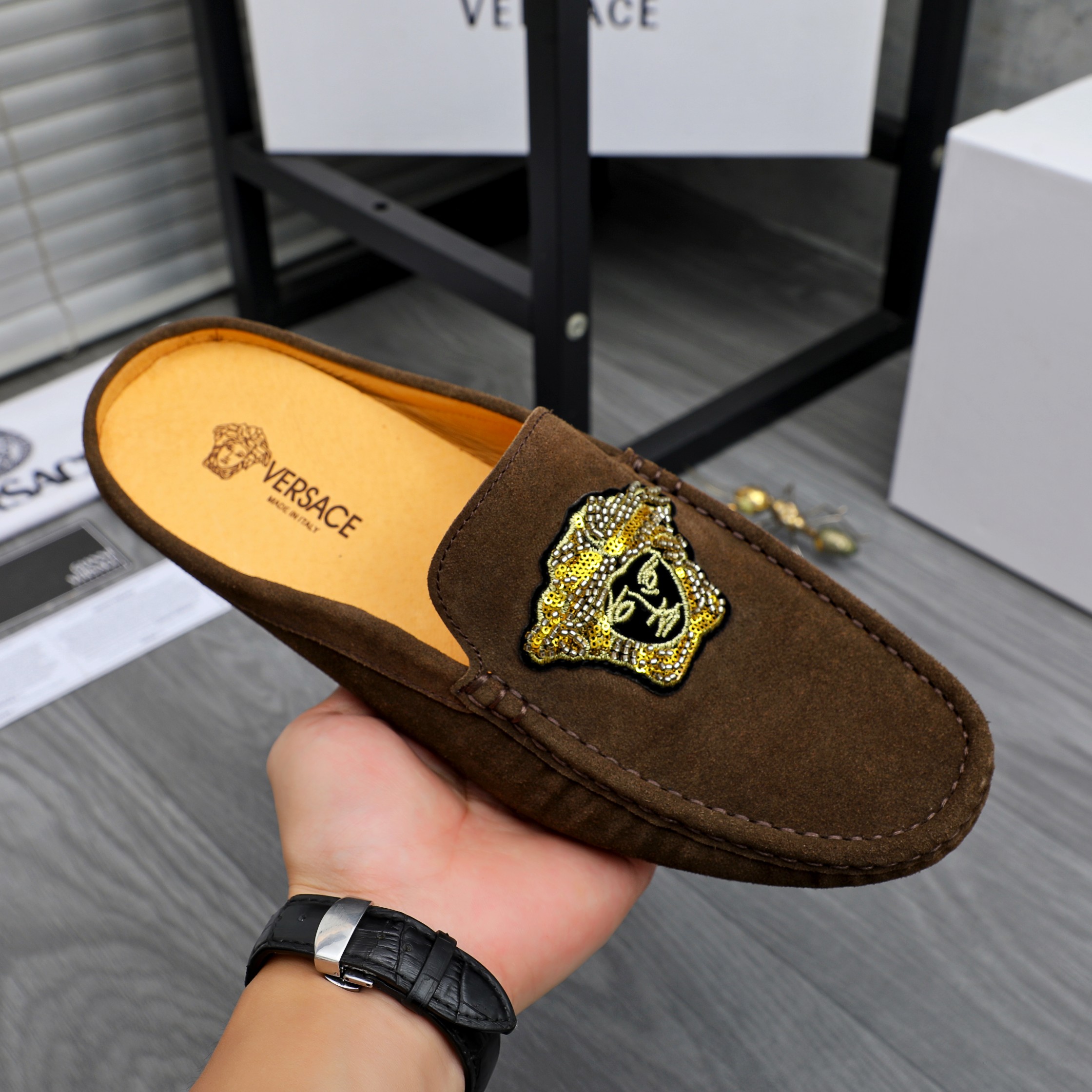 Versace