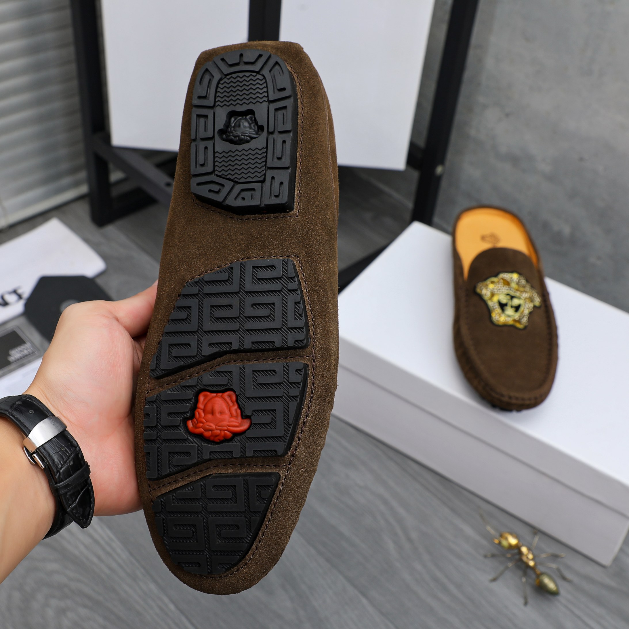 Versace