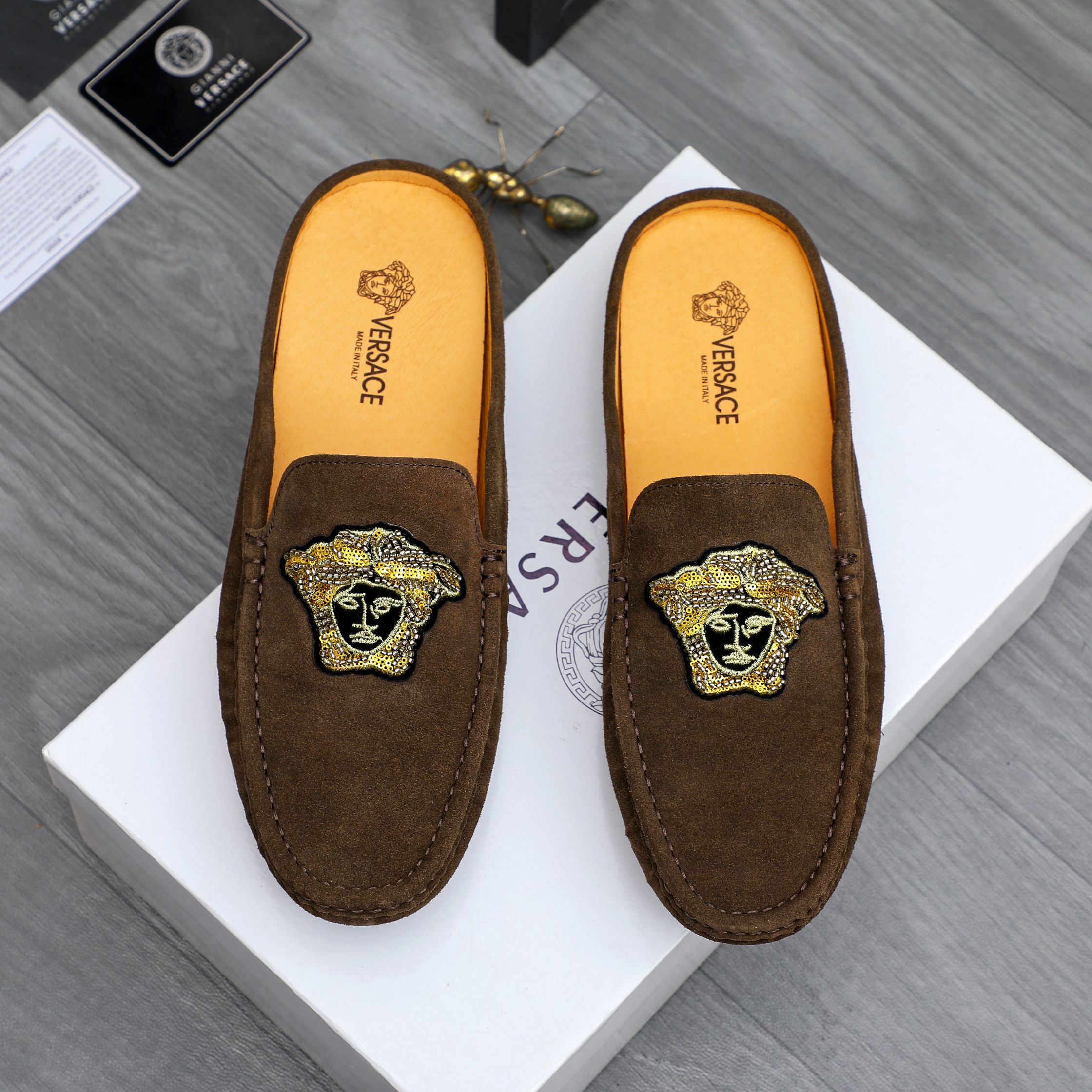 Versace