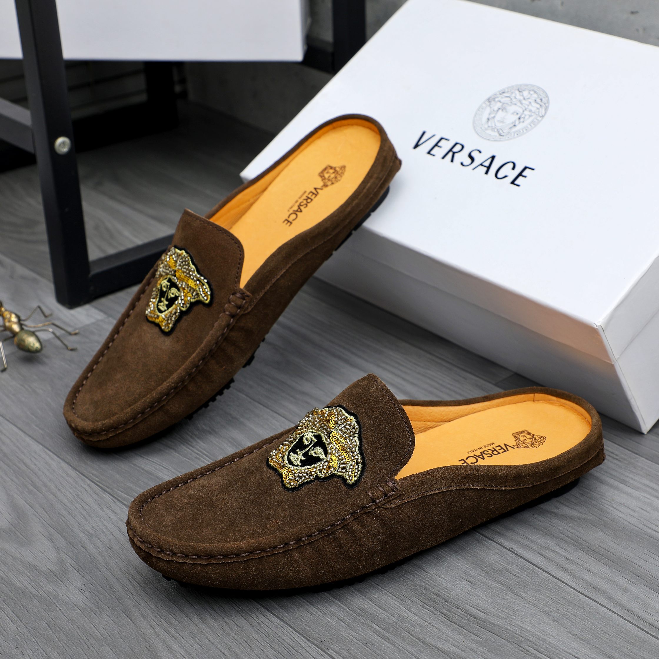 Versace