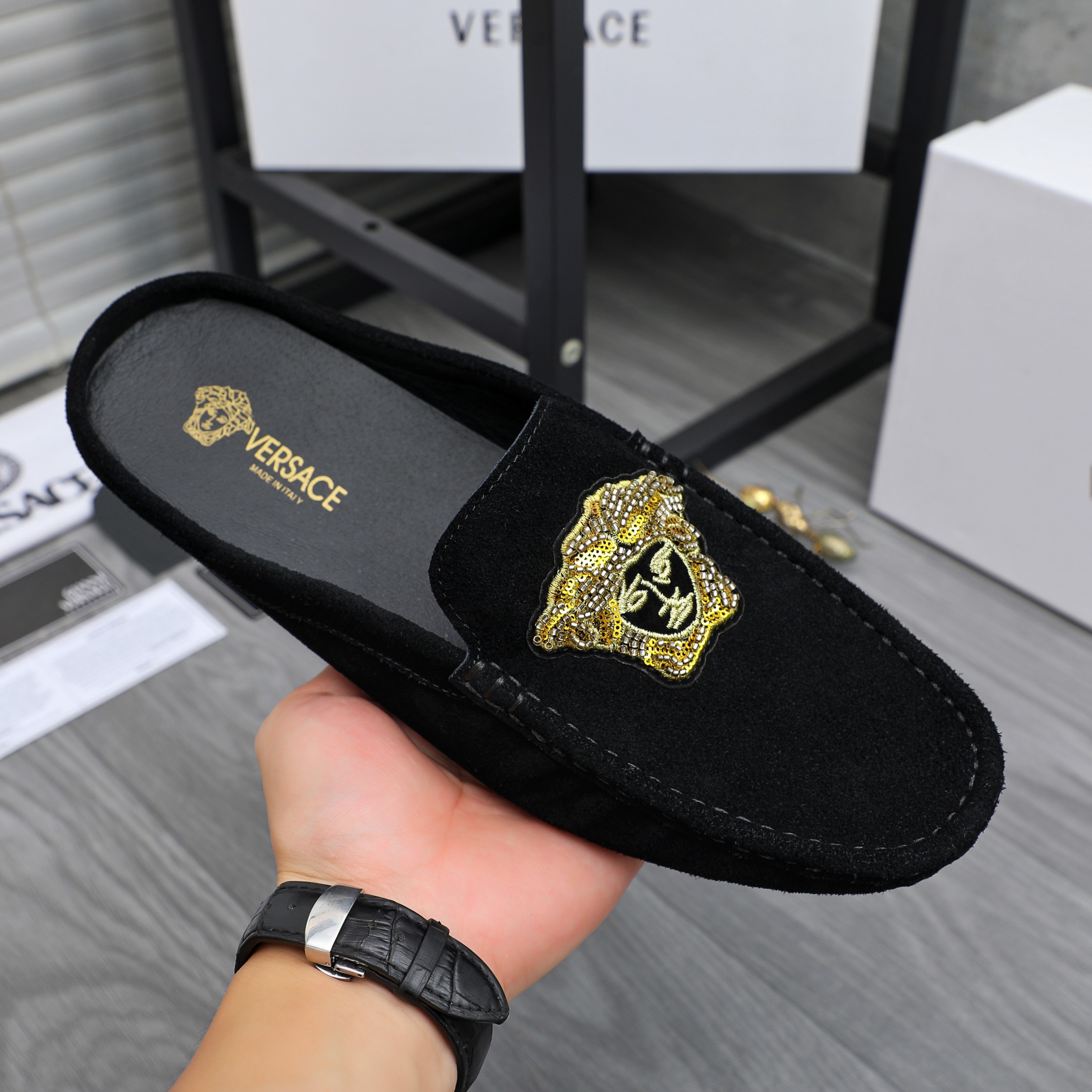 Versace