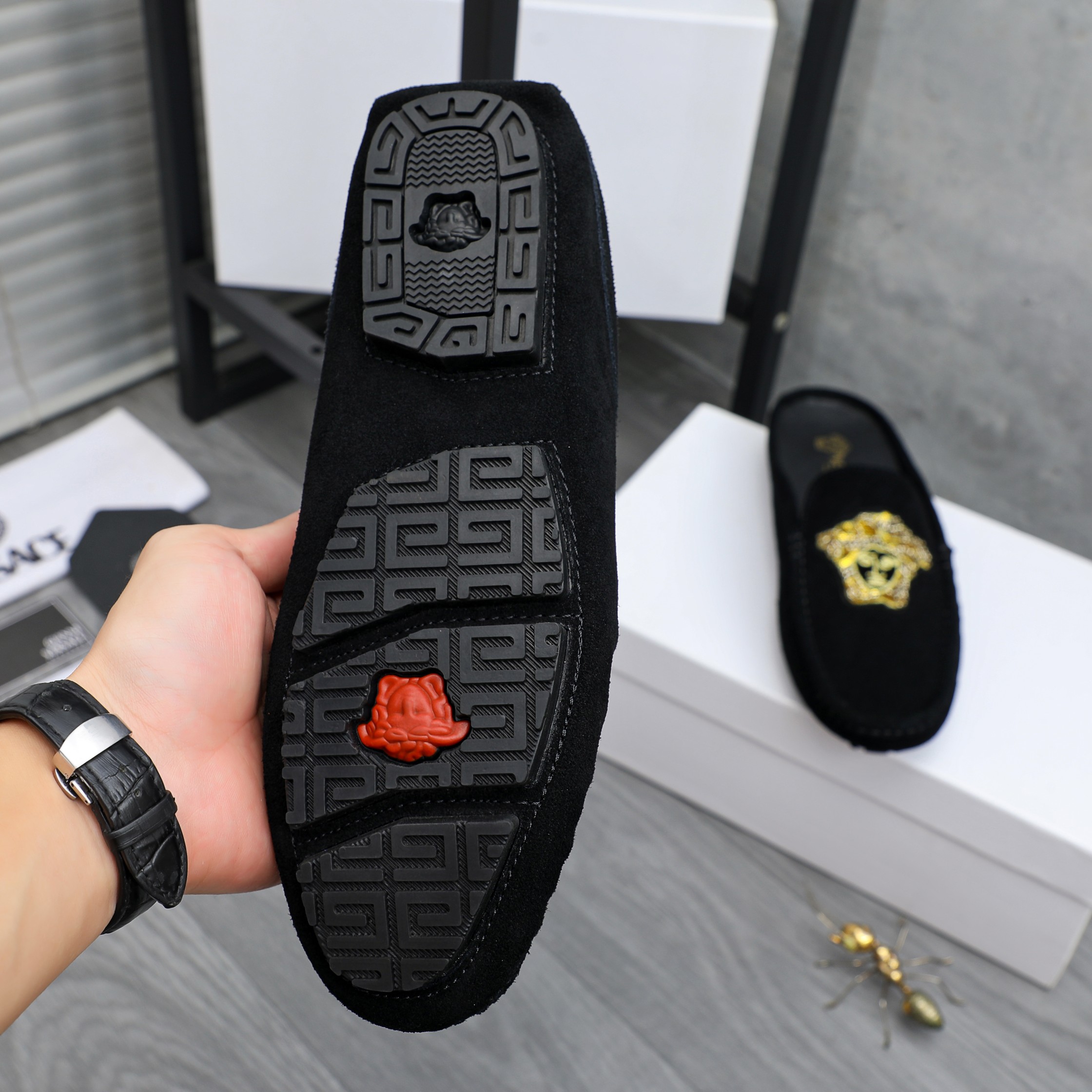 Versace